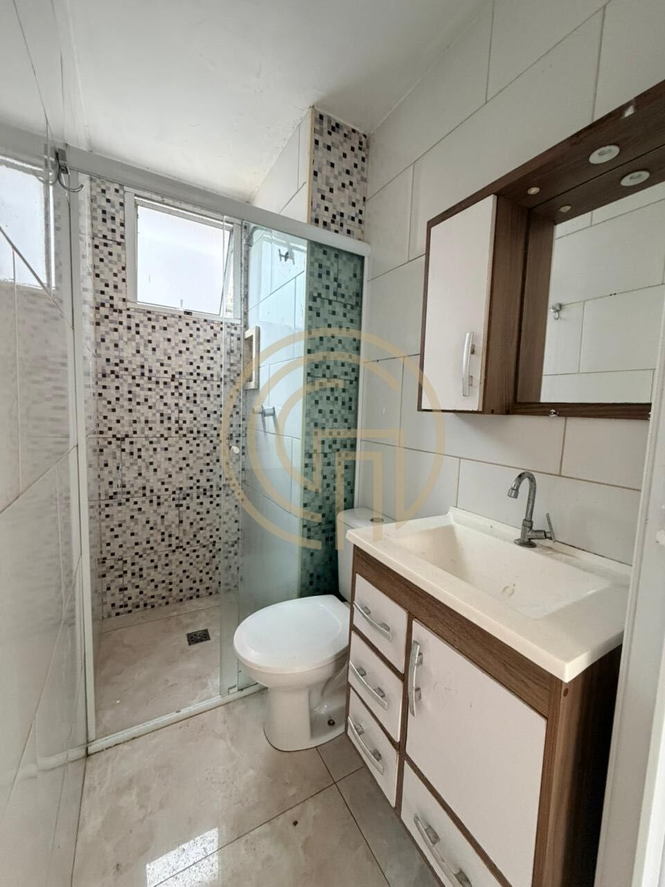 Apartamento, 2 quartos, 40 m² - Foto 8