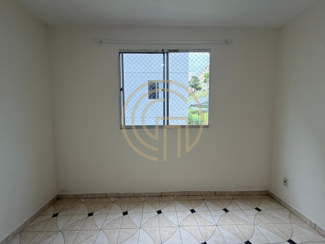 Apartamento, 2 quartos, 40 m² - Foto 2