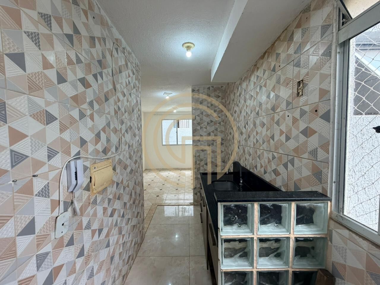 Apartamento, 2 quartos, 40 m² - Foto 10