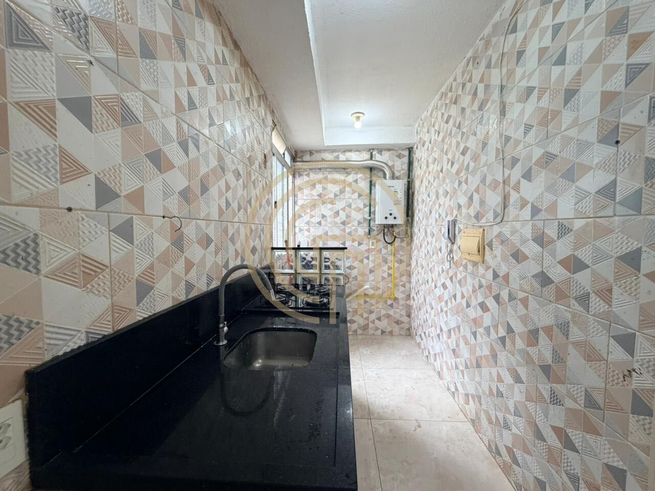 Apartamento, 2 quartos, 40 m² - Foto 5