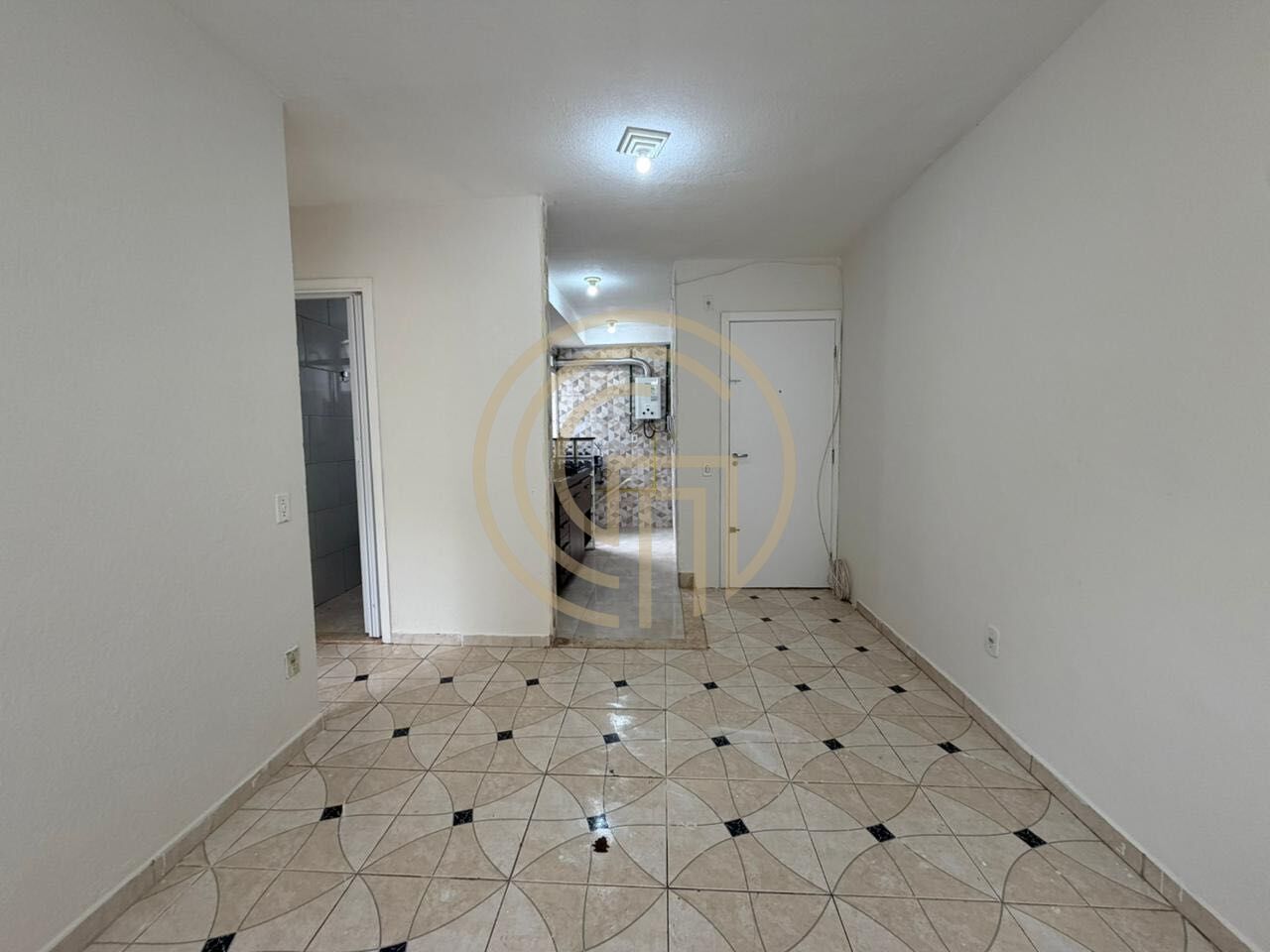 Apartamento, 2 quartos, 40 m² - Foto 6