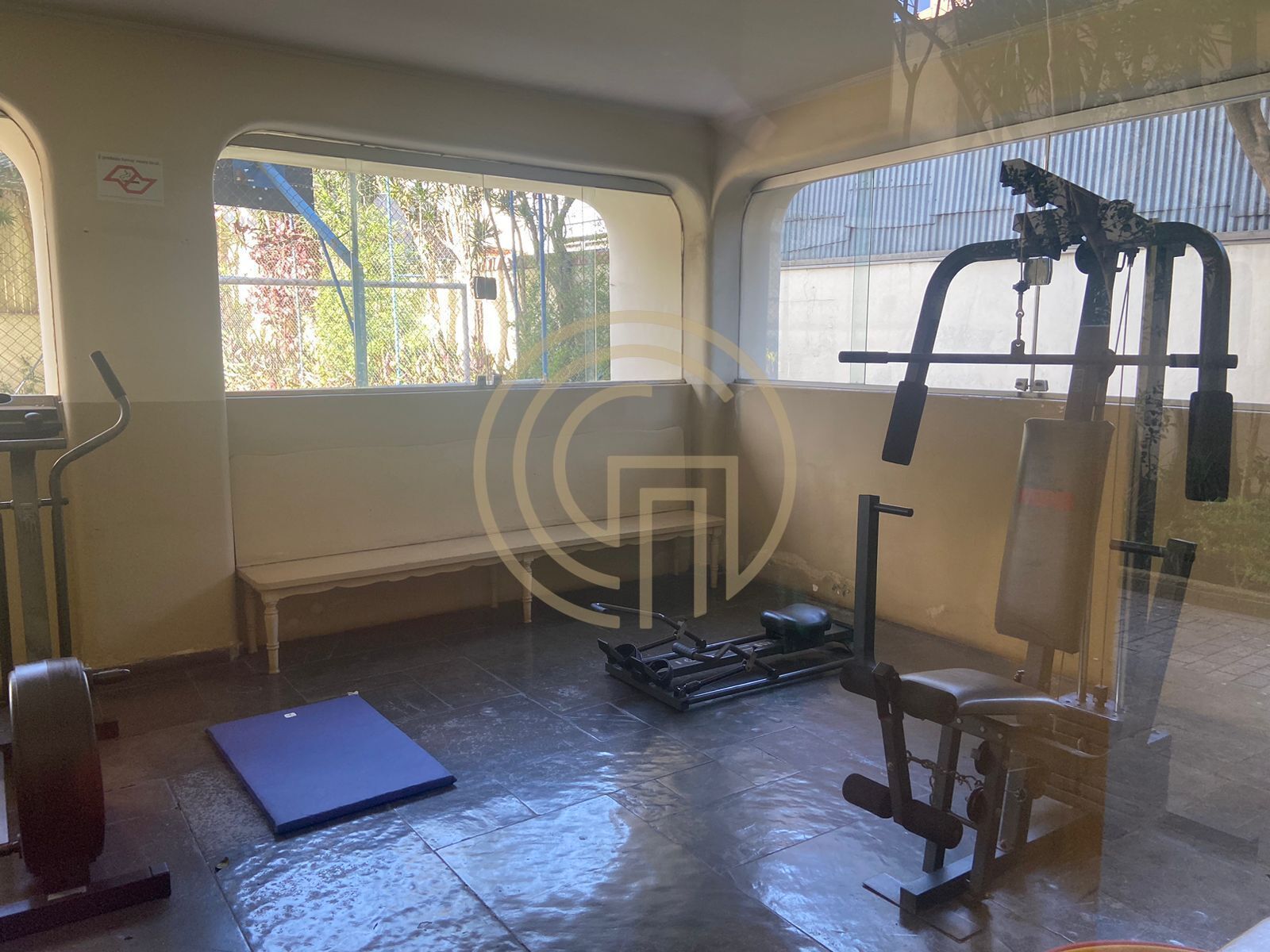 Apartamento, 2 quartos, 75 m² - Foto 16