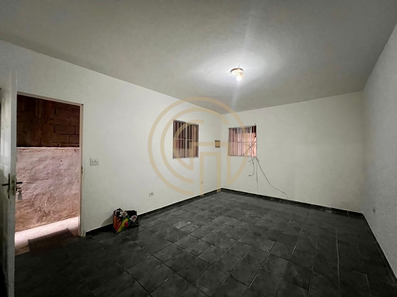 Casa, 3 quartos, 60 m² - Foto 1