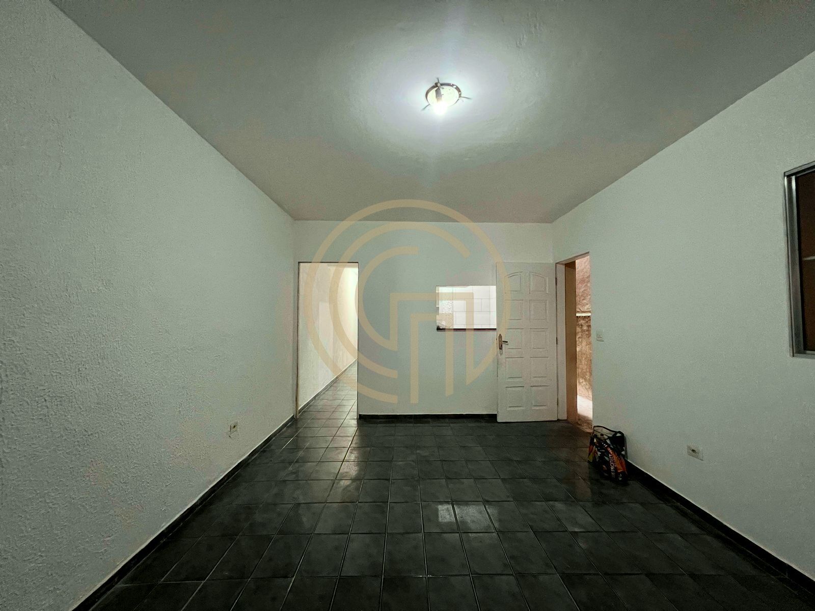 Casa, 3 quartos, 60 m² - Foto 2