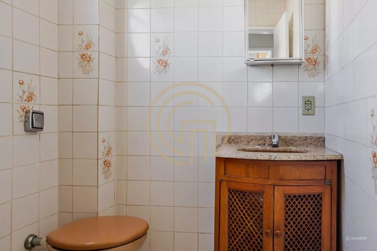 Apartamento, 1 quarto, 47 m² - Foto 13