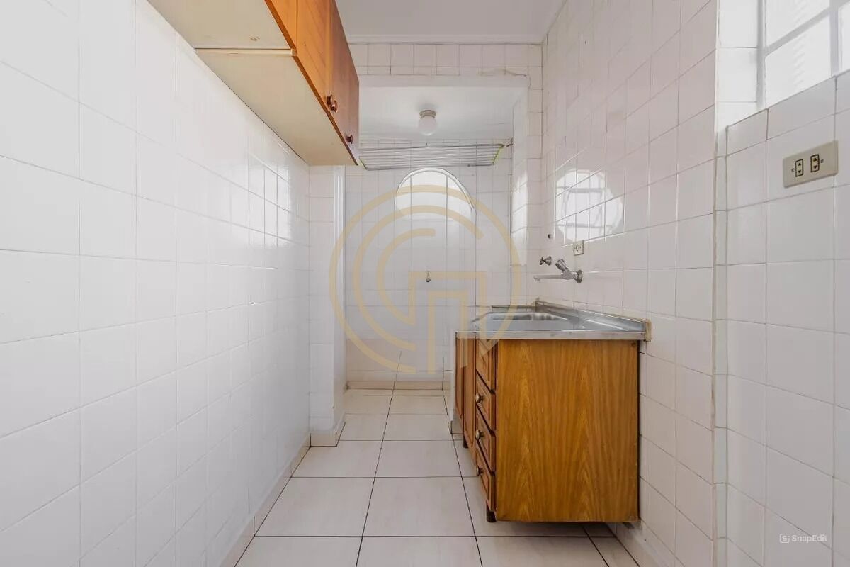 Apartamento, 1 quarto, 47 m² - Foto 9