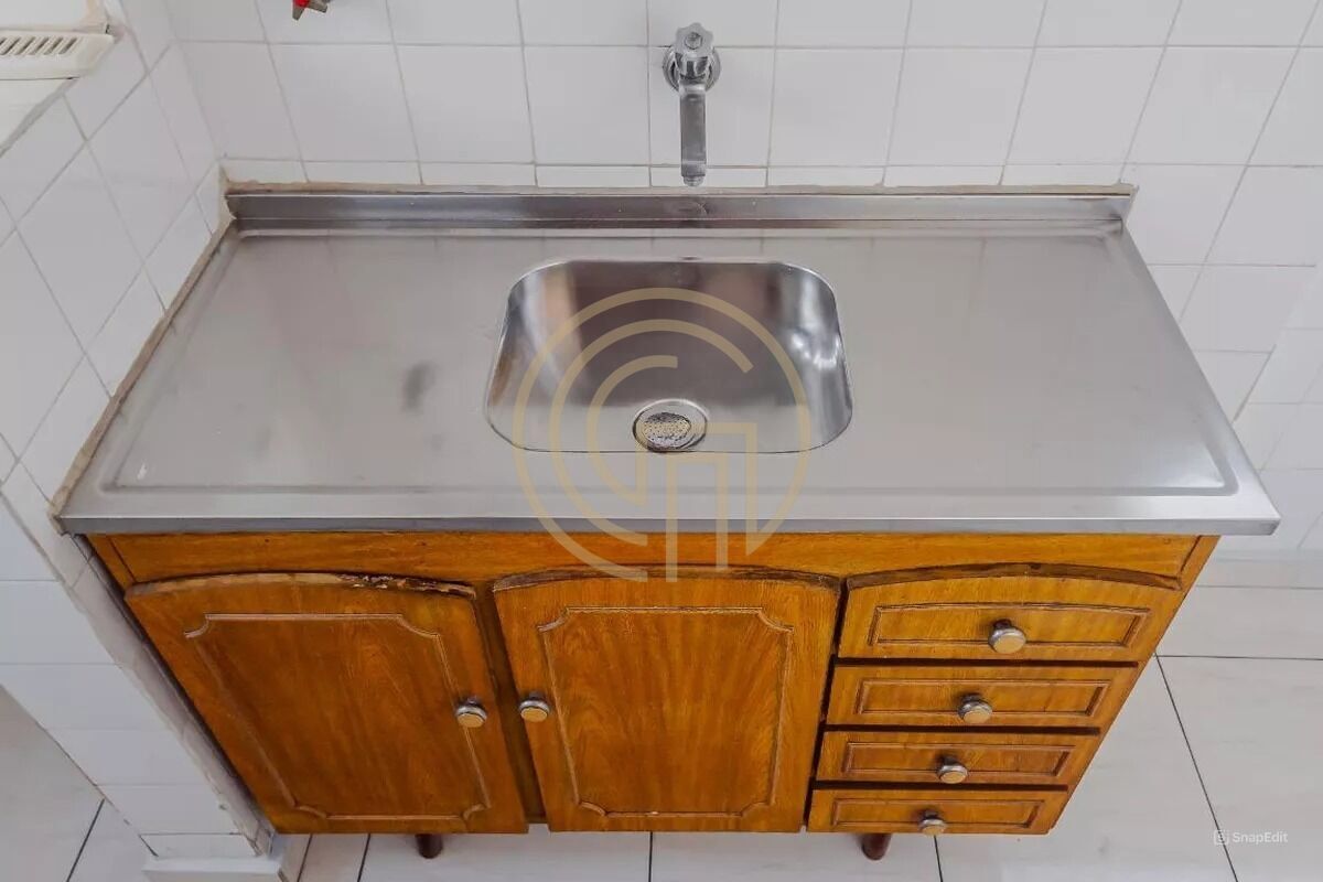 Apartamento, 1 quarto, 47 m² - Foto 8