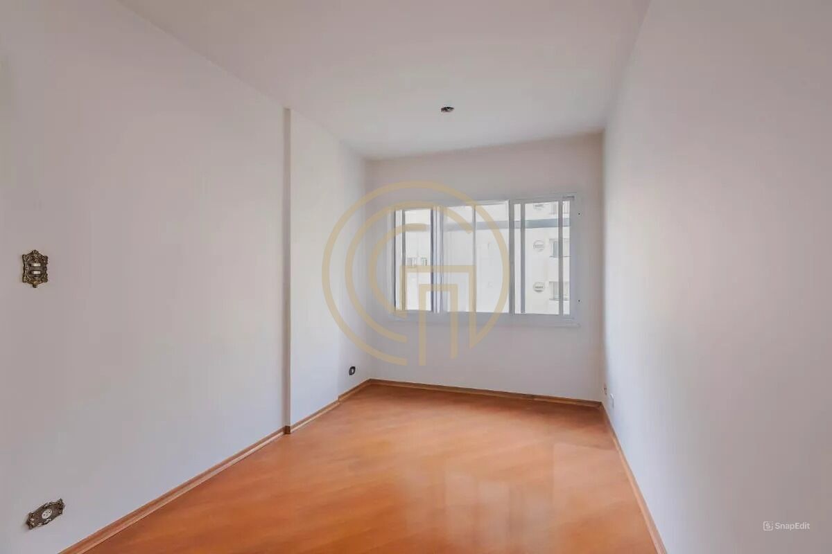 Apartamento, 1 quarto, 47 m² - Foto 2