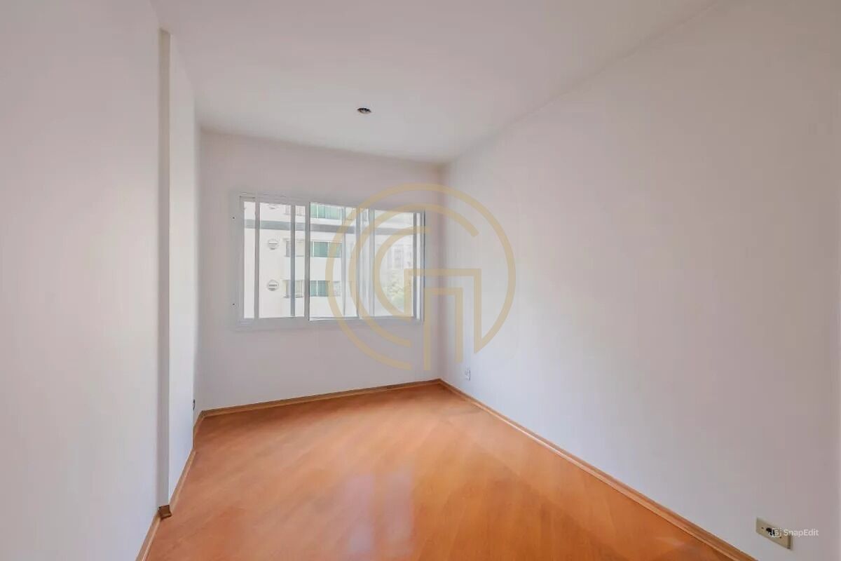 Apartamento, 1 quarto, 47 m² - Foto 1