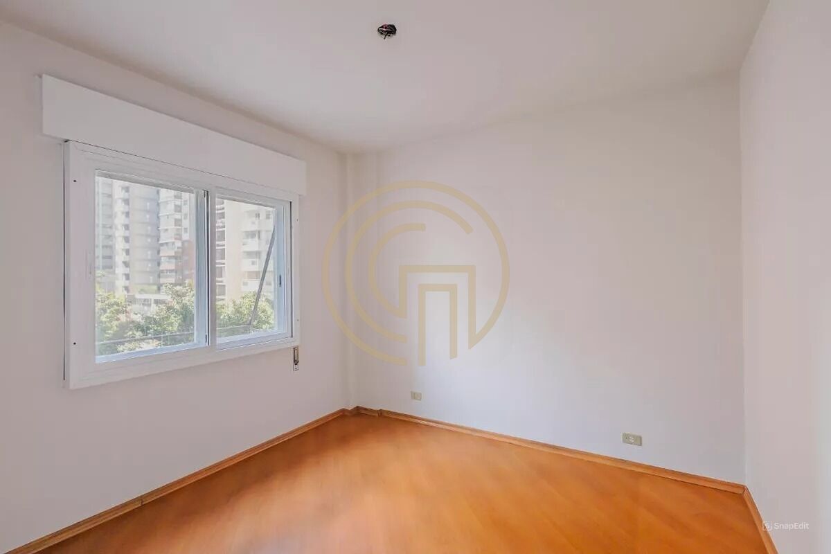 Apartamento, 1 quarto, 47 m² - Foto 5