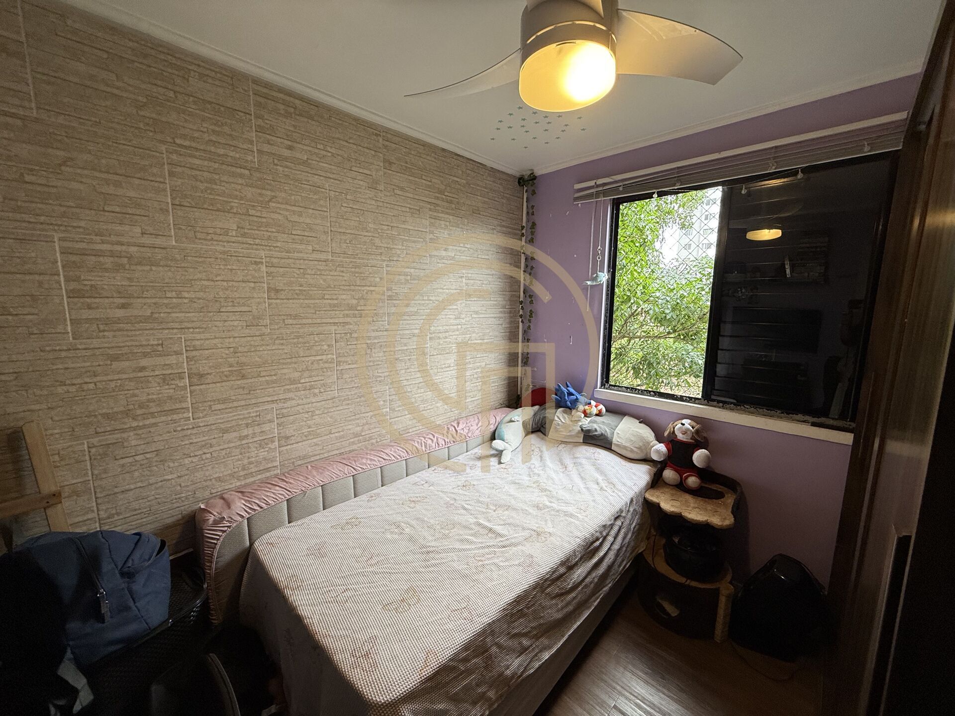 Apartamento, 2 quartos, 55 m² - Foto 17