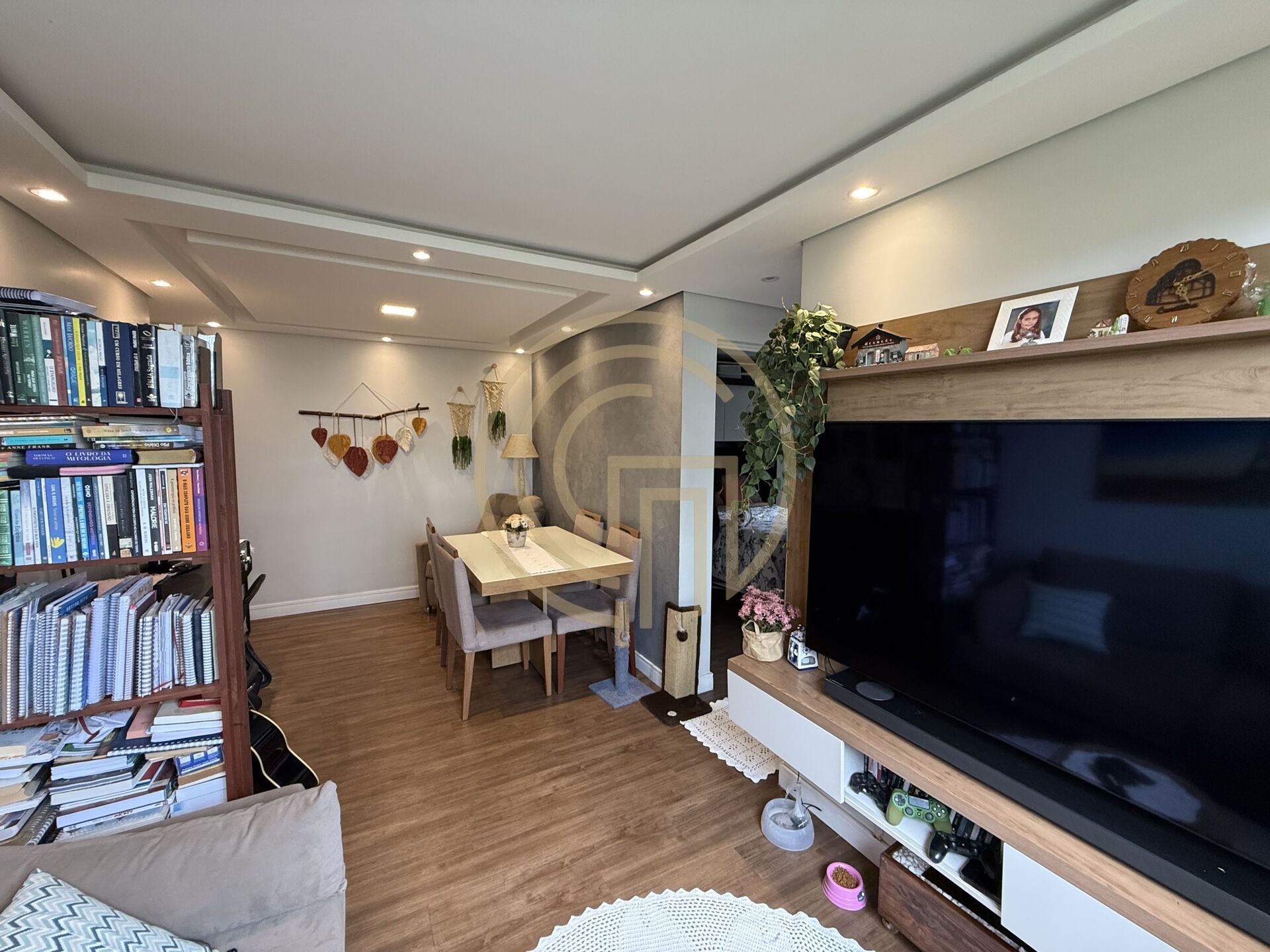 Apartamento, 2 quartos, 55 m² - Foto 5