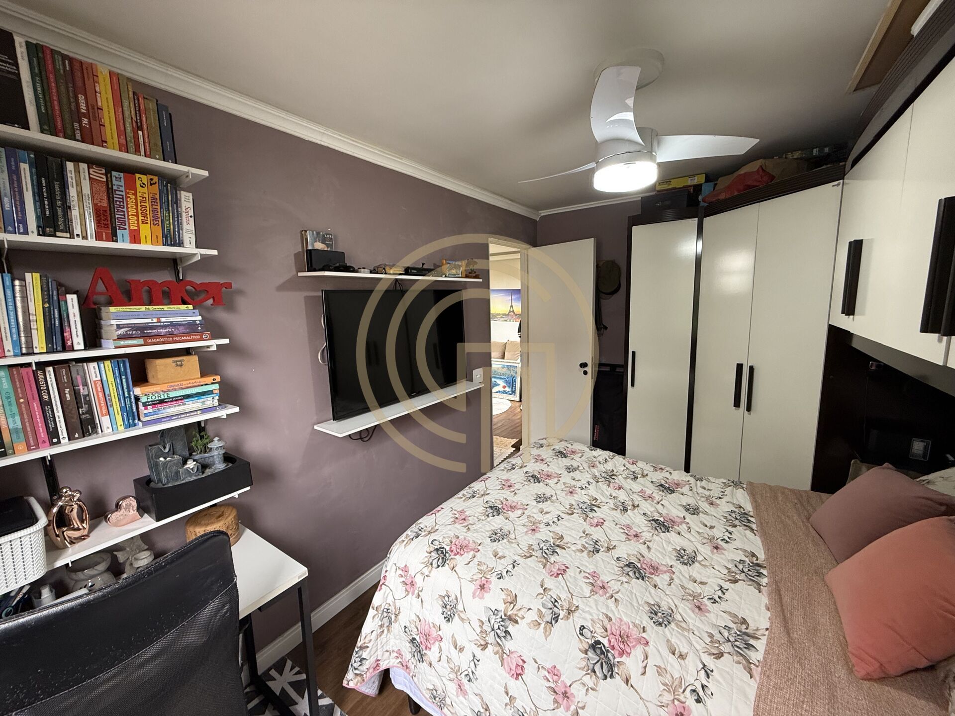 Apartamento, 2 quartos, 55 m² - Foto 13