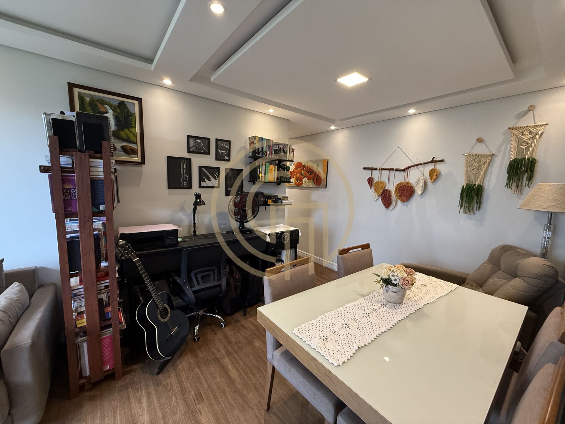 Apartamento, 2 quartos, 55 m² - Foto 6