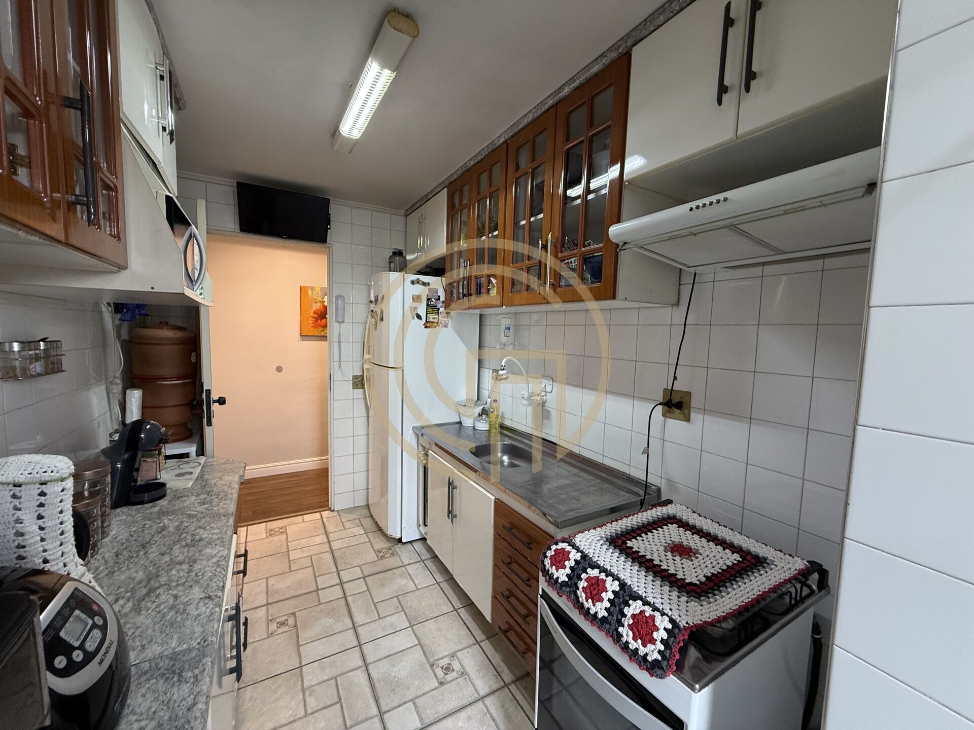 Apartamento, 2 quartos, 55 m² - Foto 9