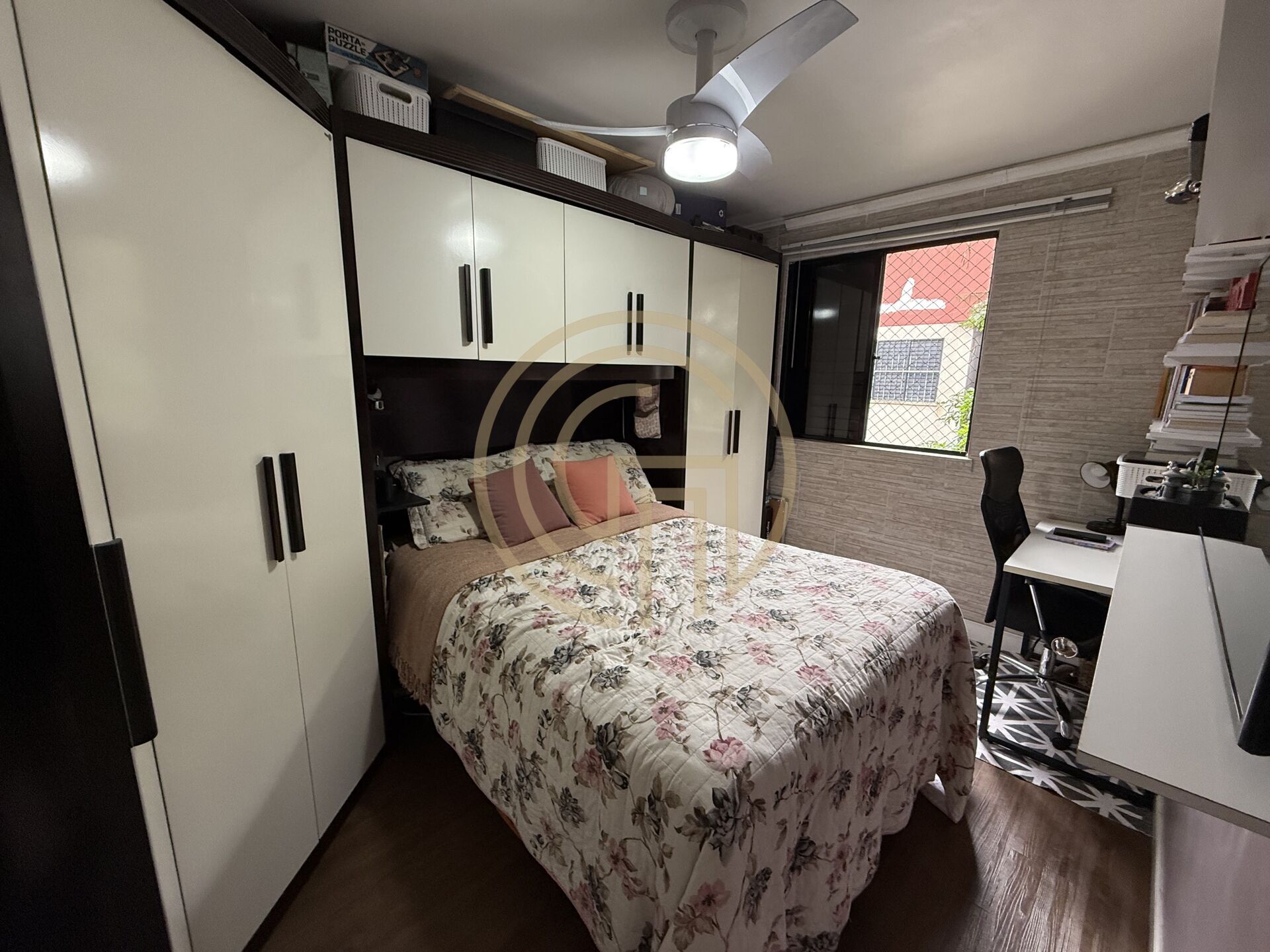Apartamento, 2 quartos, 55 m² - Foto 11
