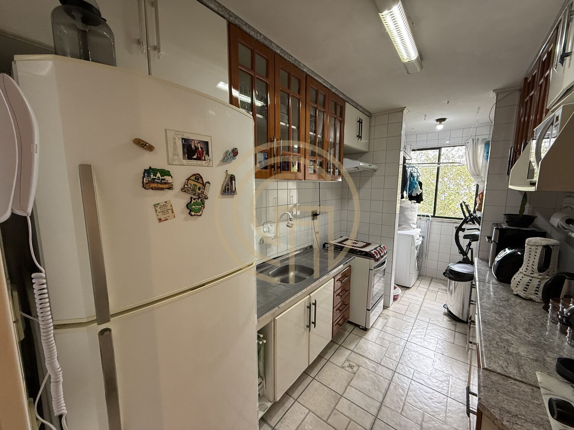 Apartamento, 2 quartos, 55 m² - Foto 7