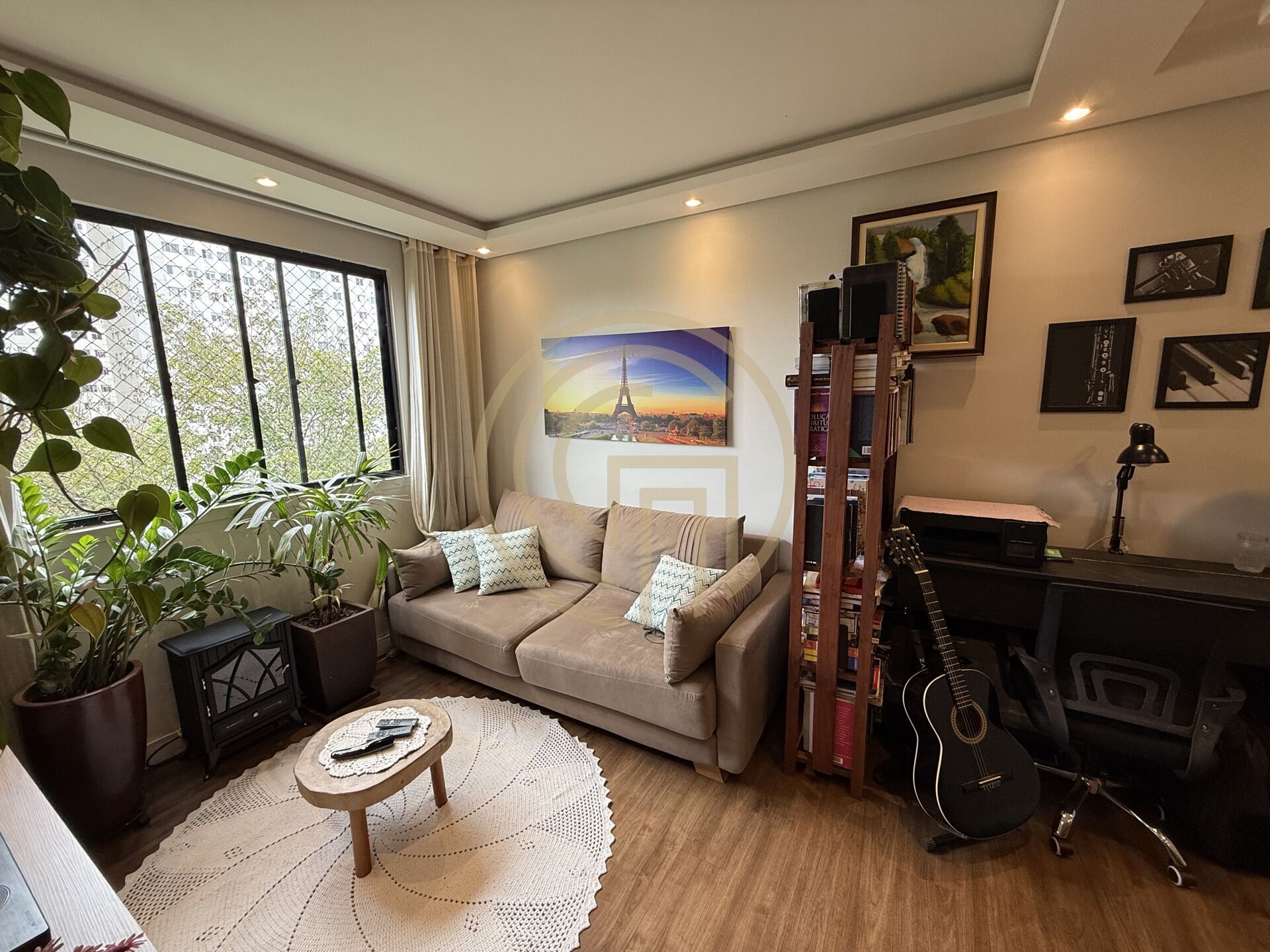 Apartamento, 2 quartos, 55 m² - Foto 4