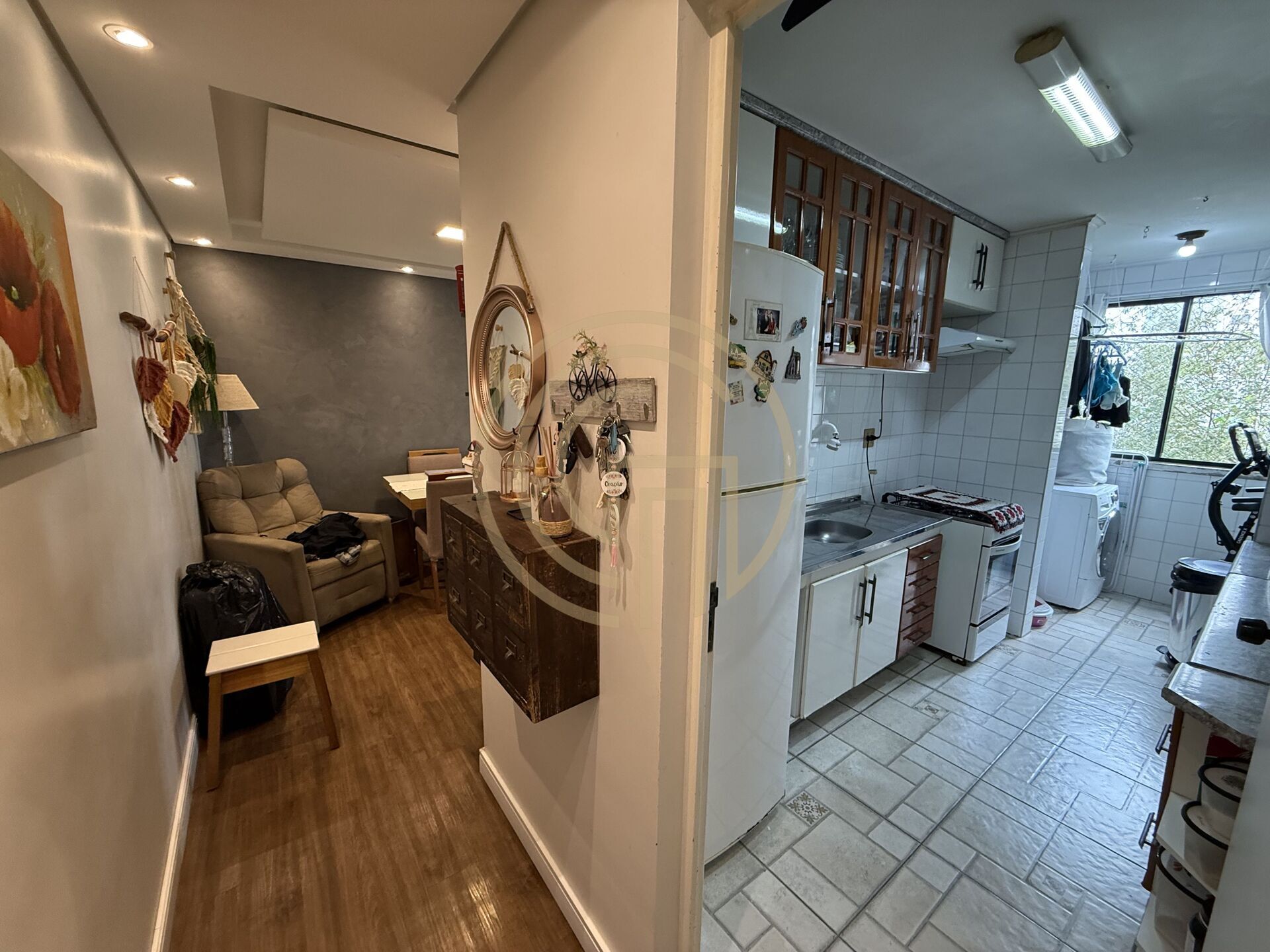 Apartamento, 2 quartos, 55 m² - Foto 10