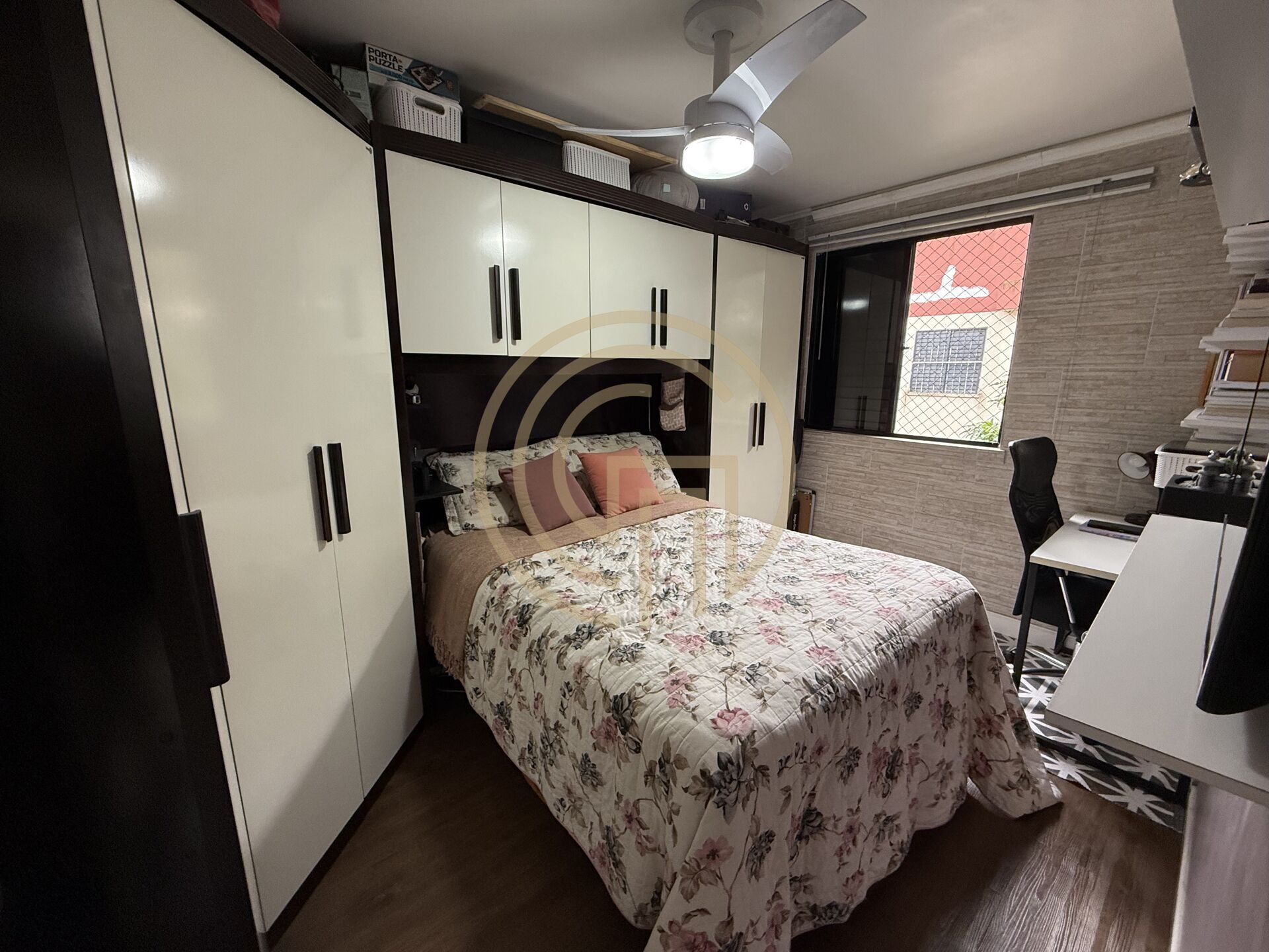 Apartamento, 2 quartos, 55 m² - Foto 14