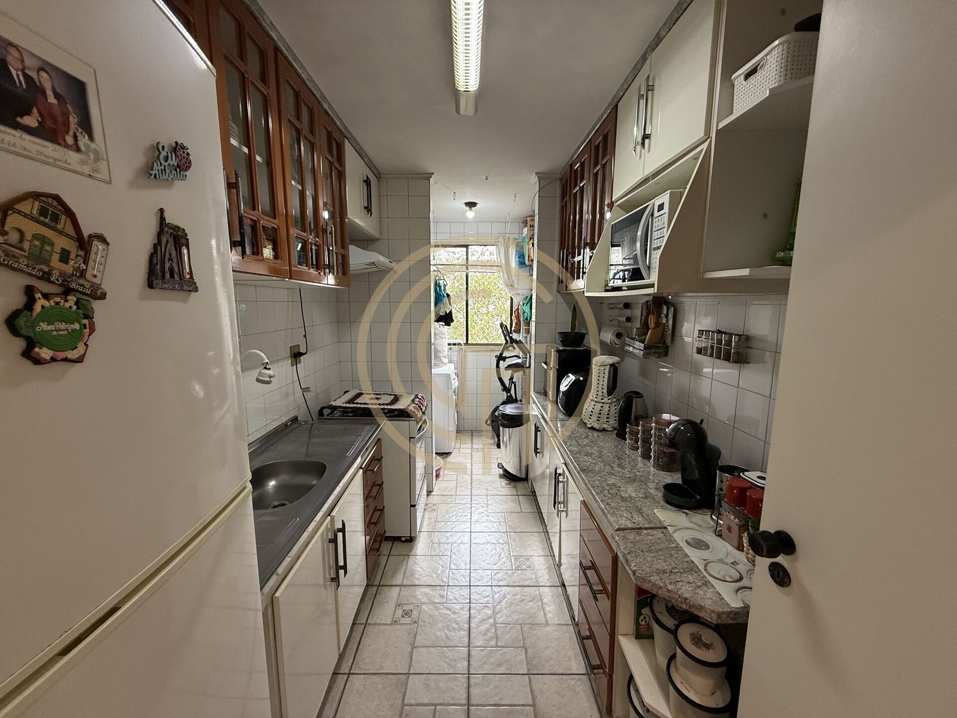 Apartamento, 2 quartos, 55 m² - Foto 8