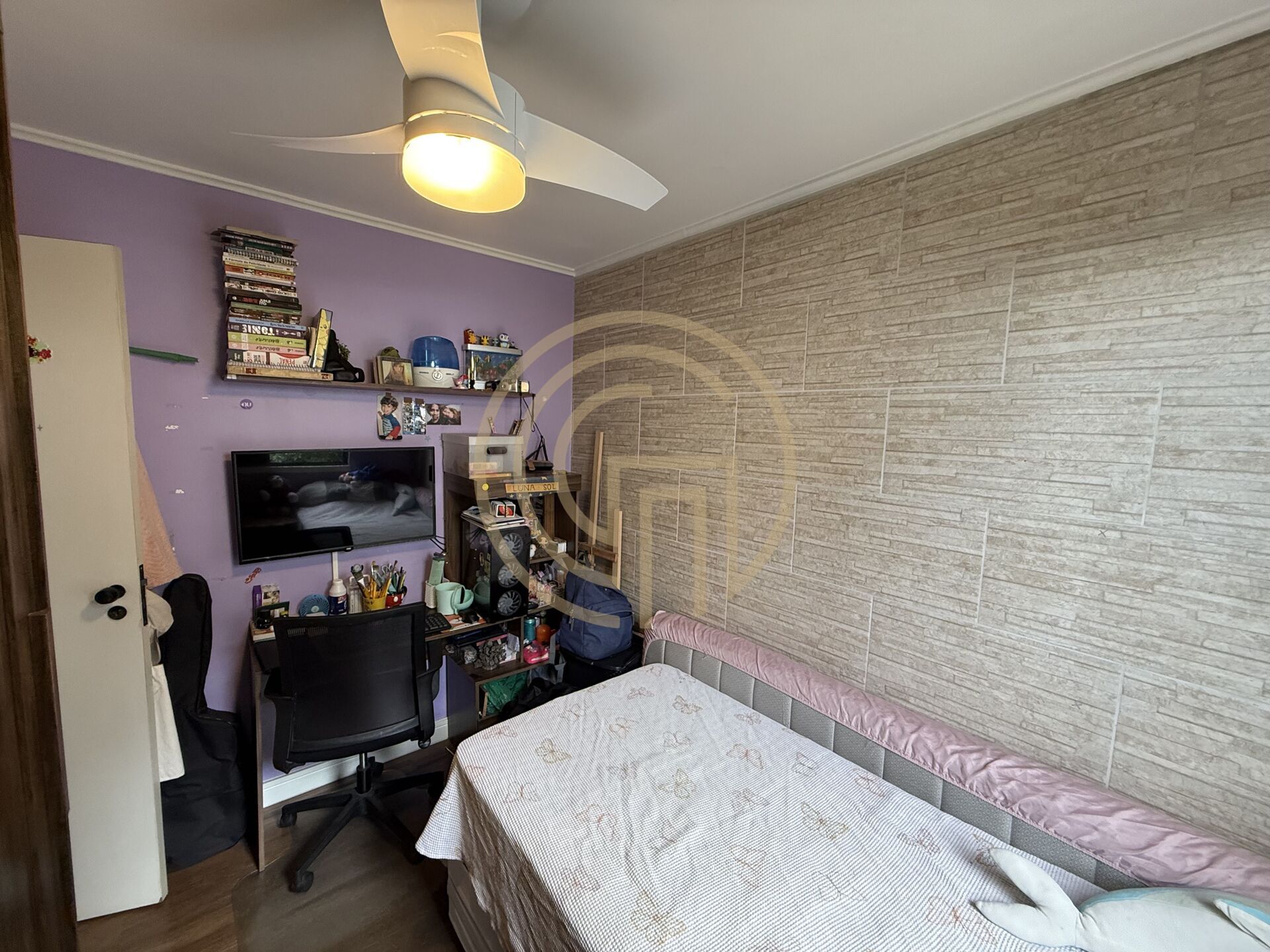 Apartamento, 2 quartos, 55 m² - Foto 16
