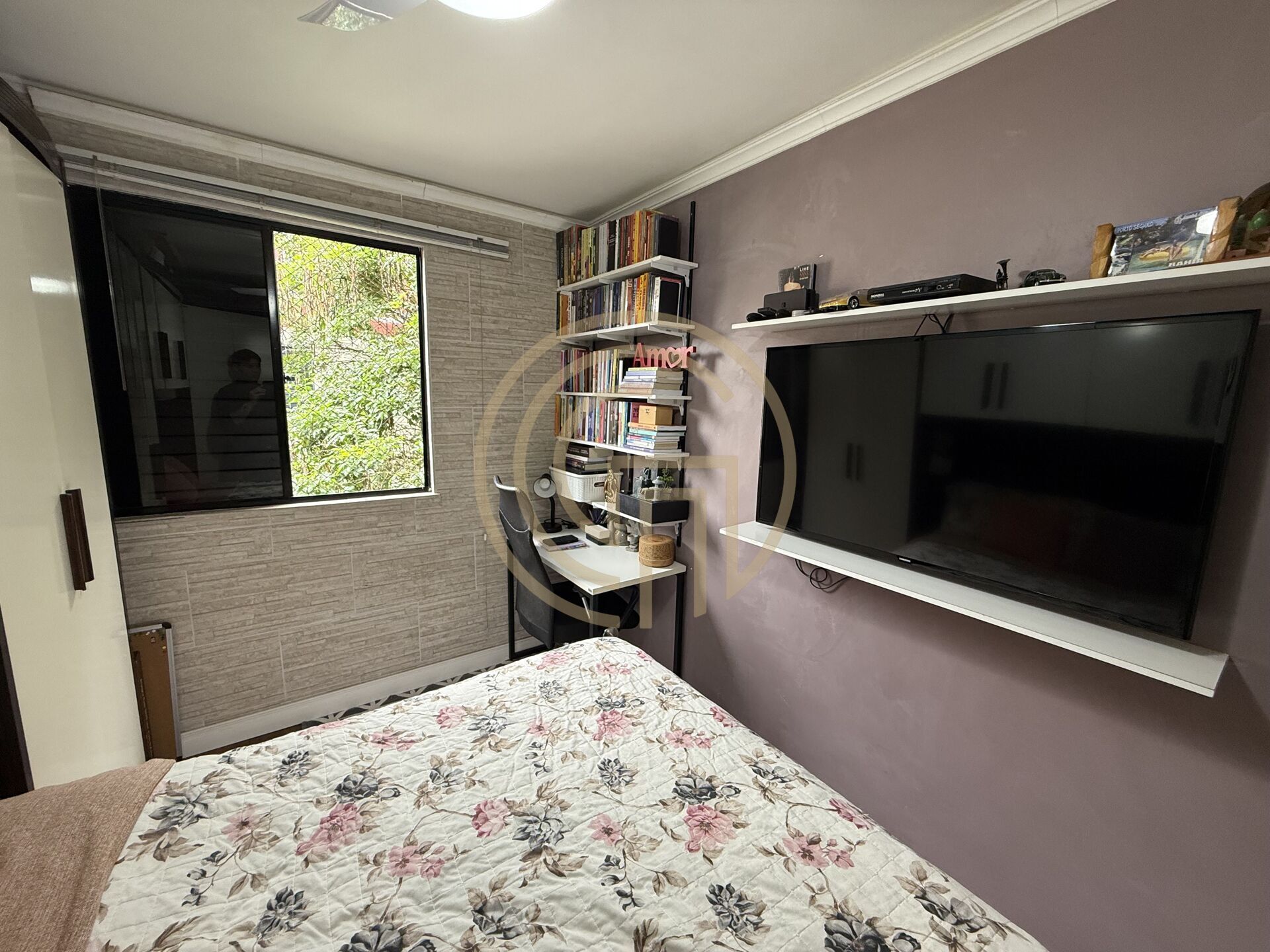 Apartamento, 2 quartos, 55 m² - Foto 15