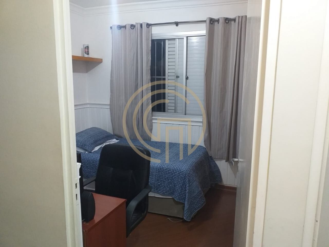 Apartamento, 3 quartos, 72 m² - Foto 7