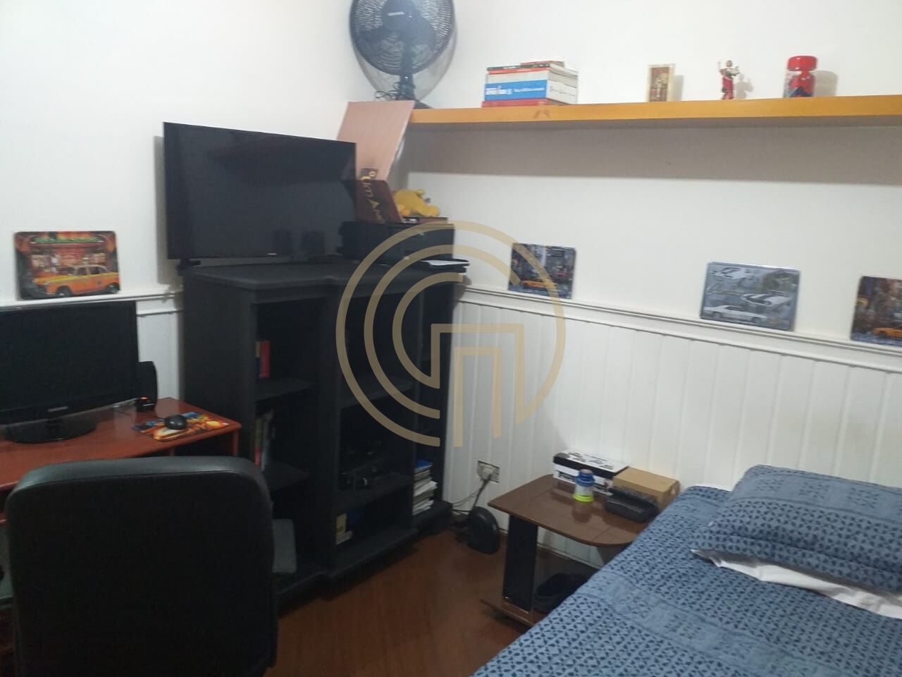 Apartamento, 3 quartos, 72 m² - Foto 9