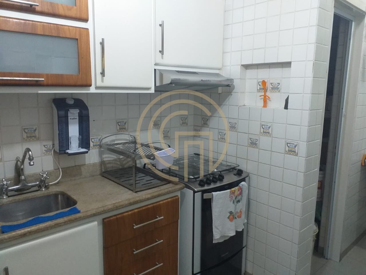 Apartamento, 3 quartos, 72 m² - Foto 4