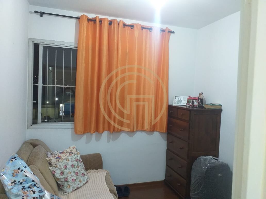 Apartamento, 3 quartos, 72 m² - Foto 10