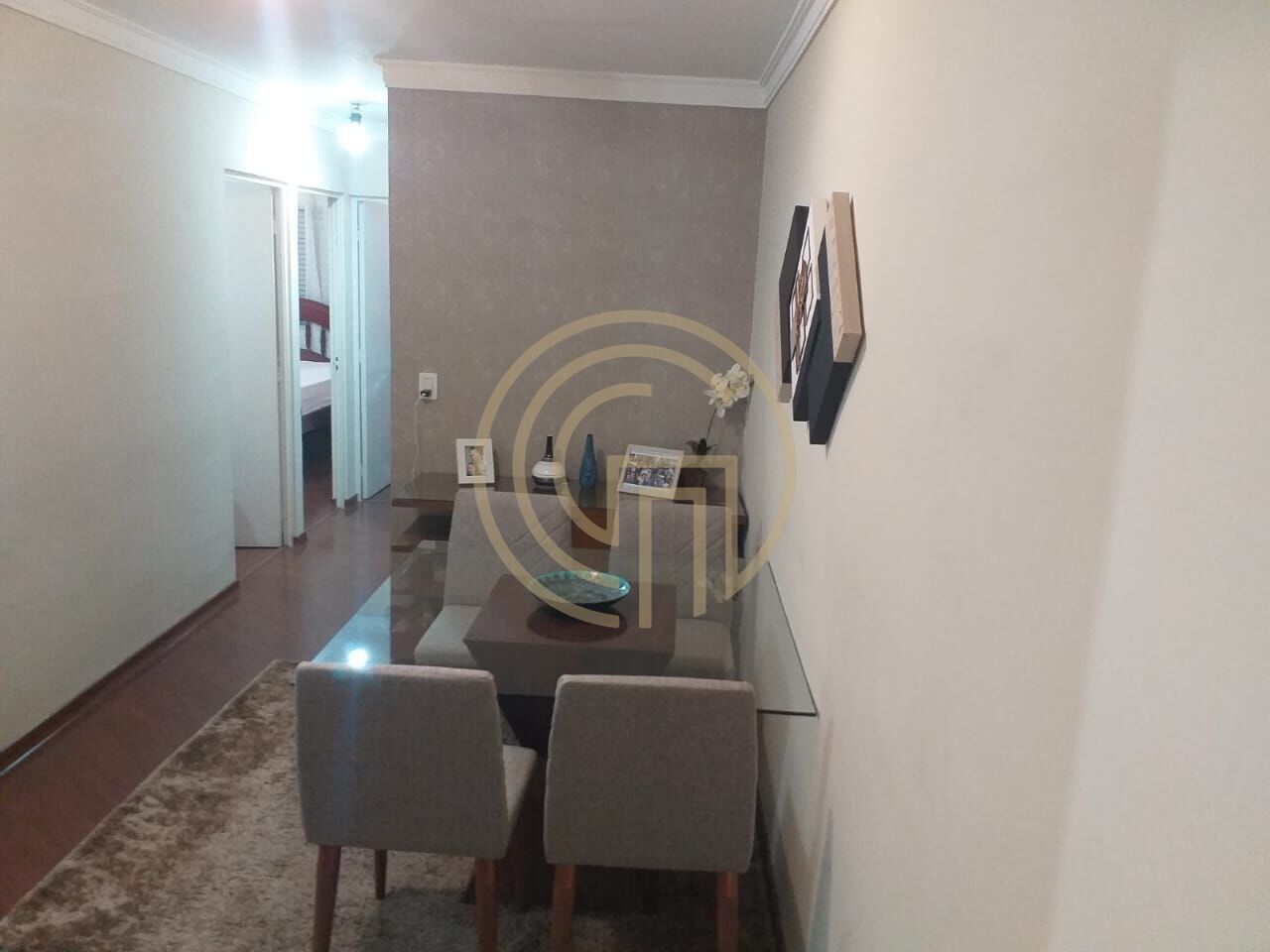 Apartamento, 3 quartos, 72 m² - Foto 2