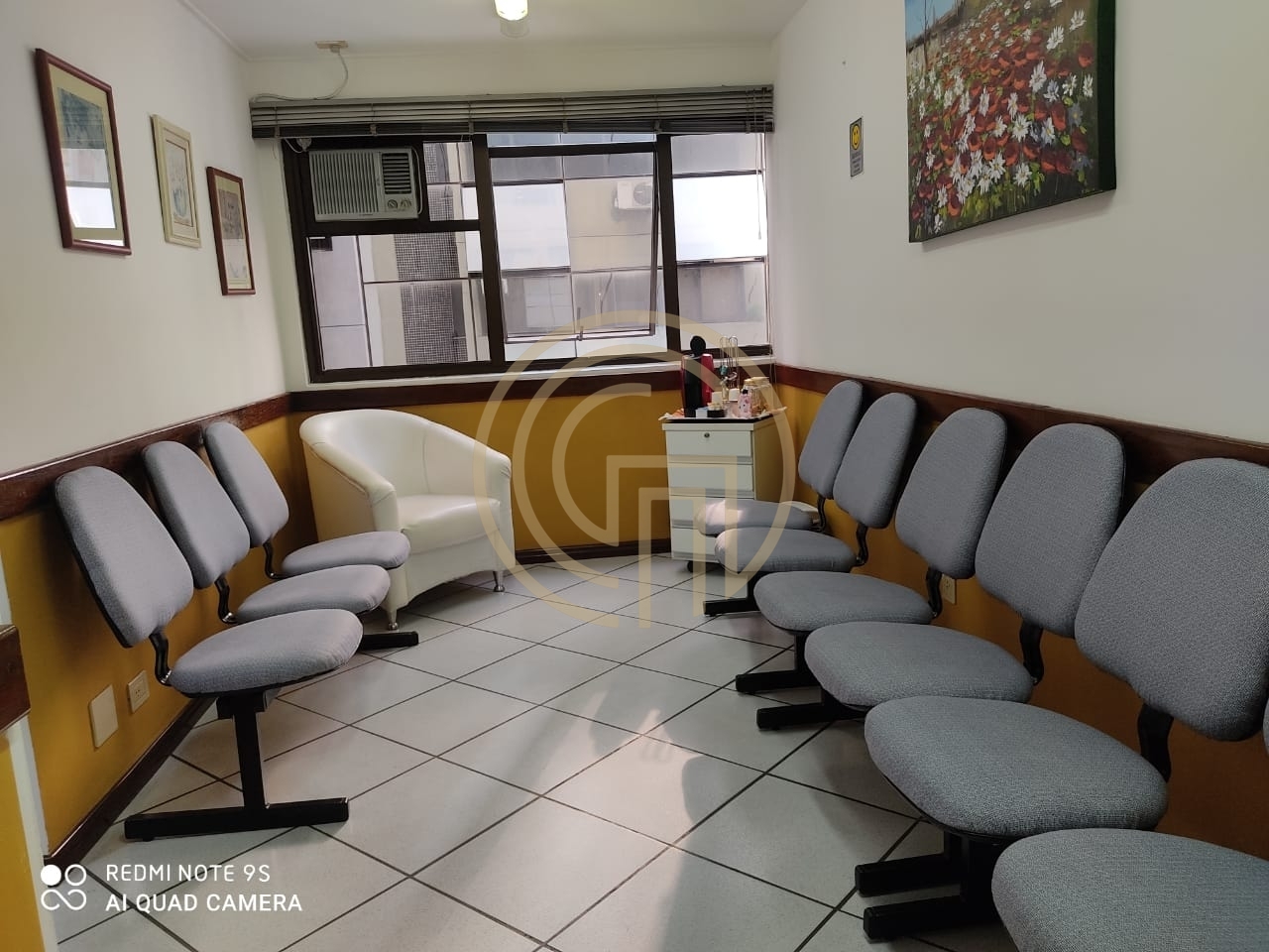 Sala-Conjunto, 100 m² - Foto 3