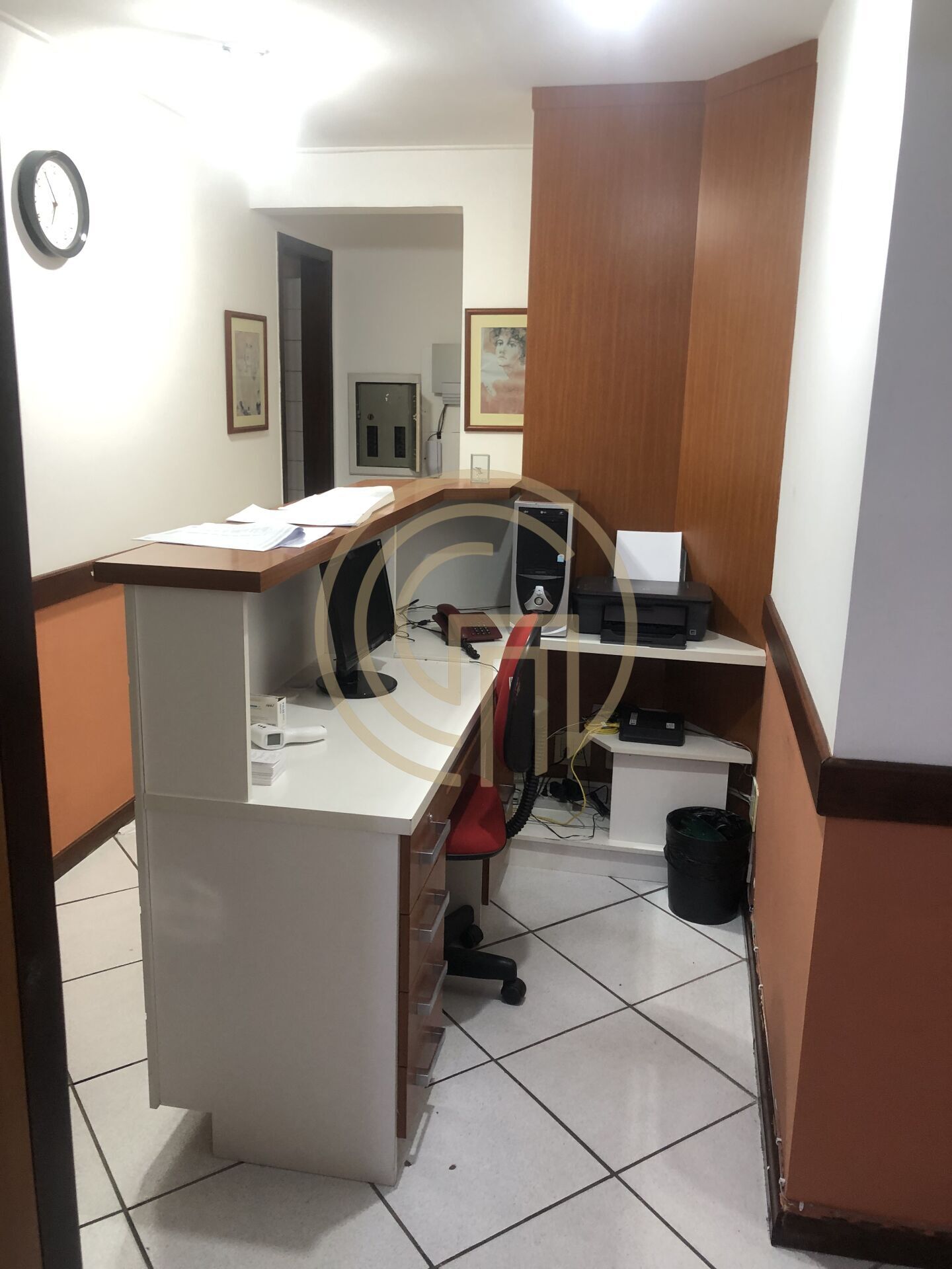 Sala-Conjunto, 100 m² - Foto 2