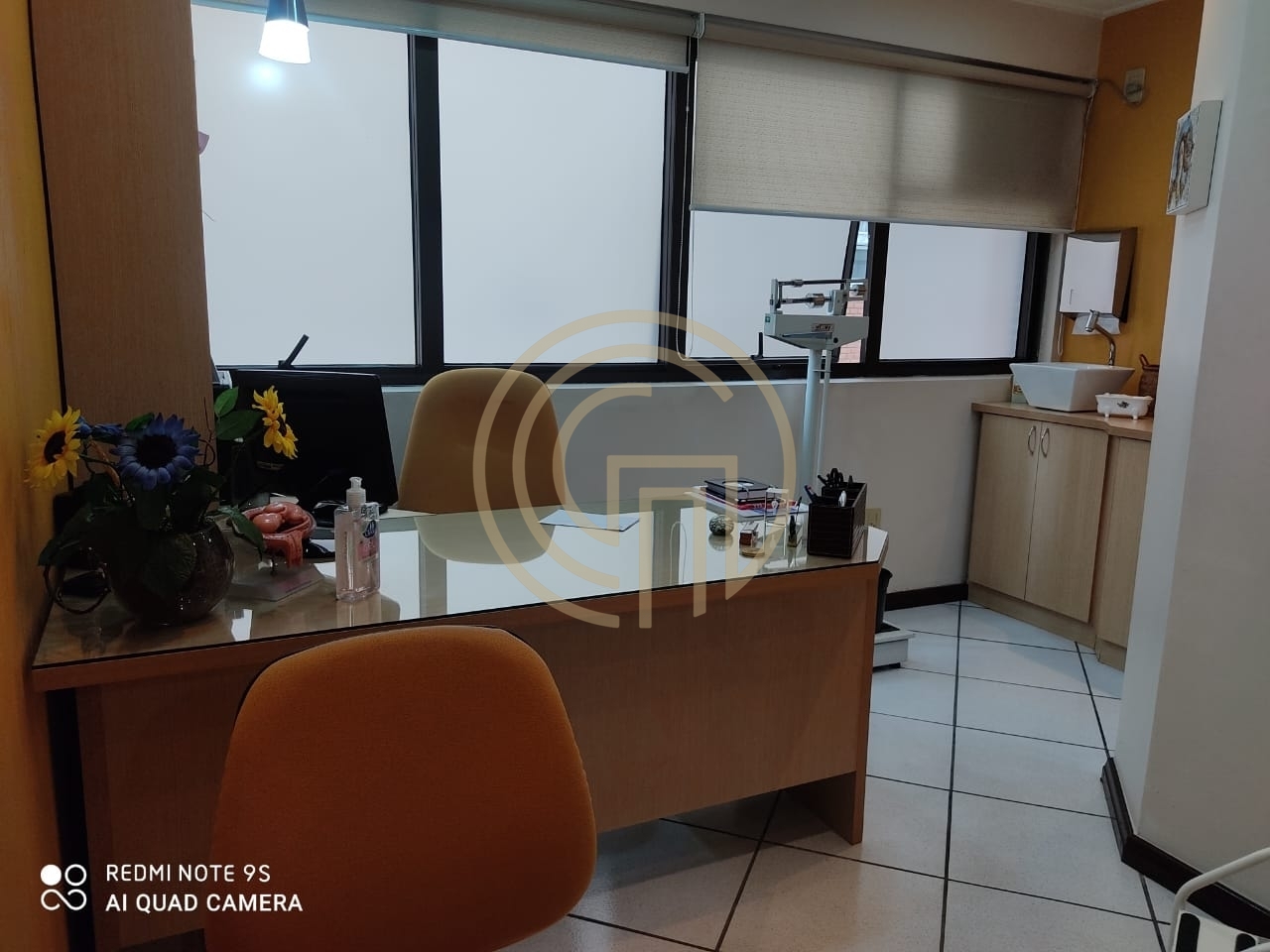 Sala-Conjunto, 100 m² - Foto 4