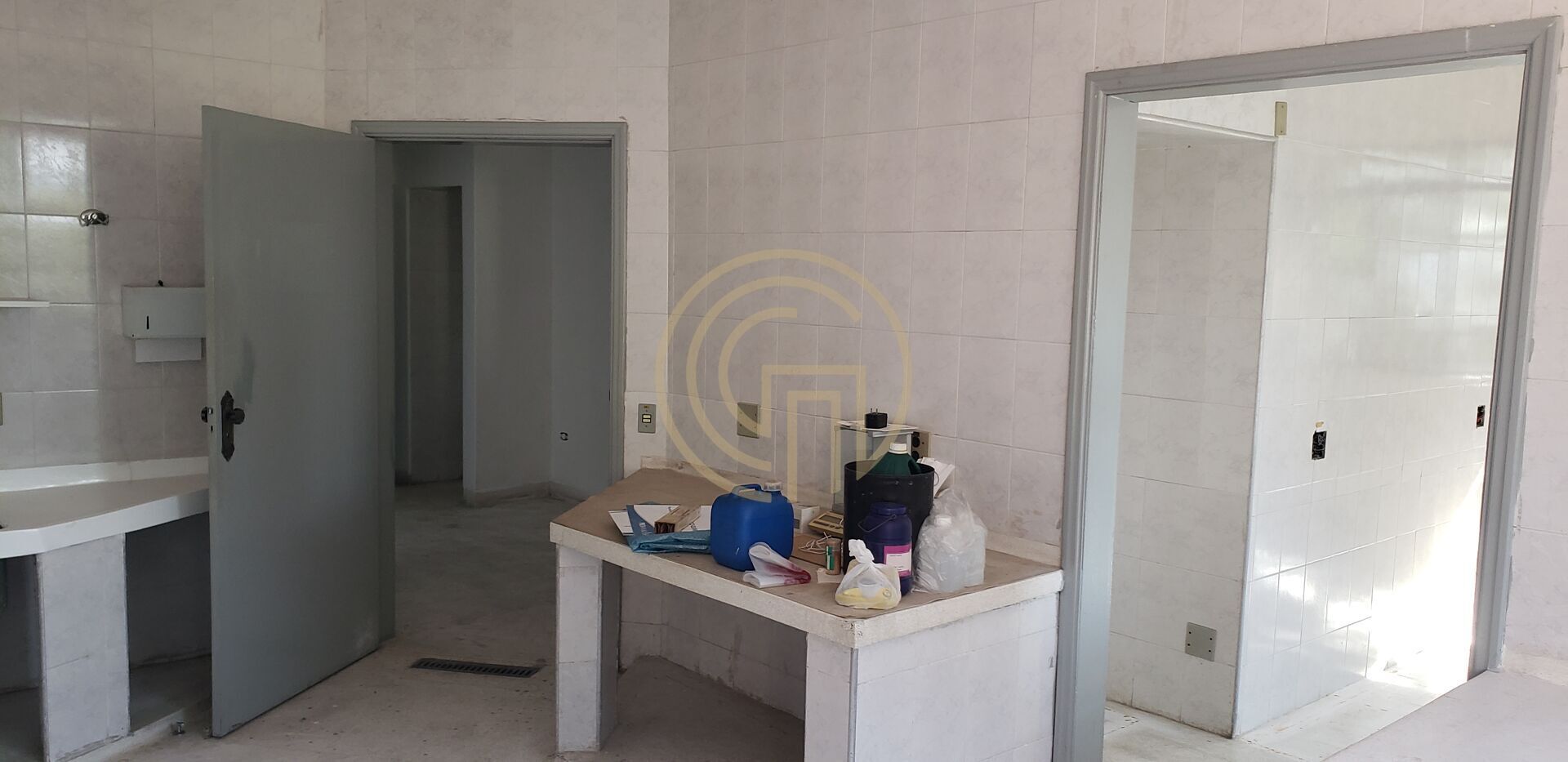 Prédio Inteiro, 404 m² - Foto 35