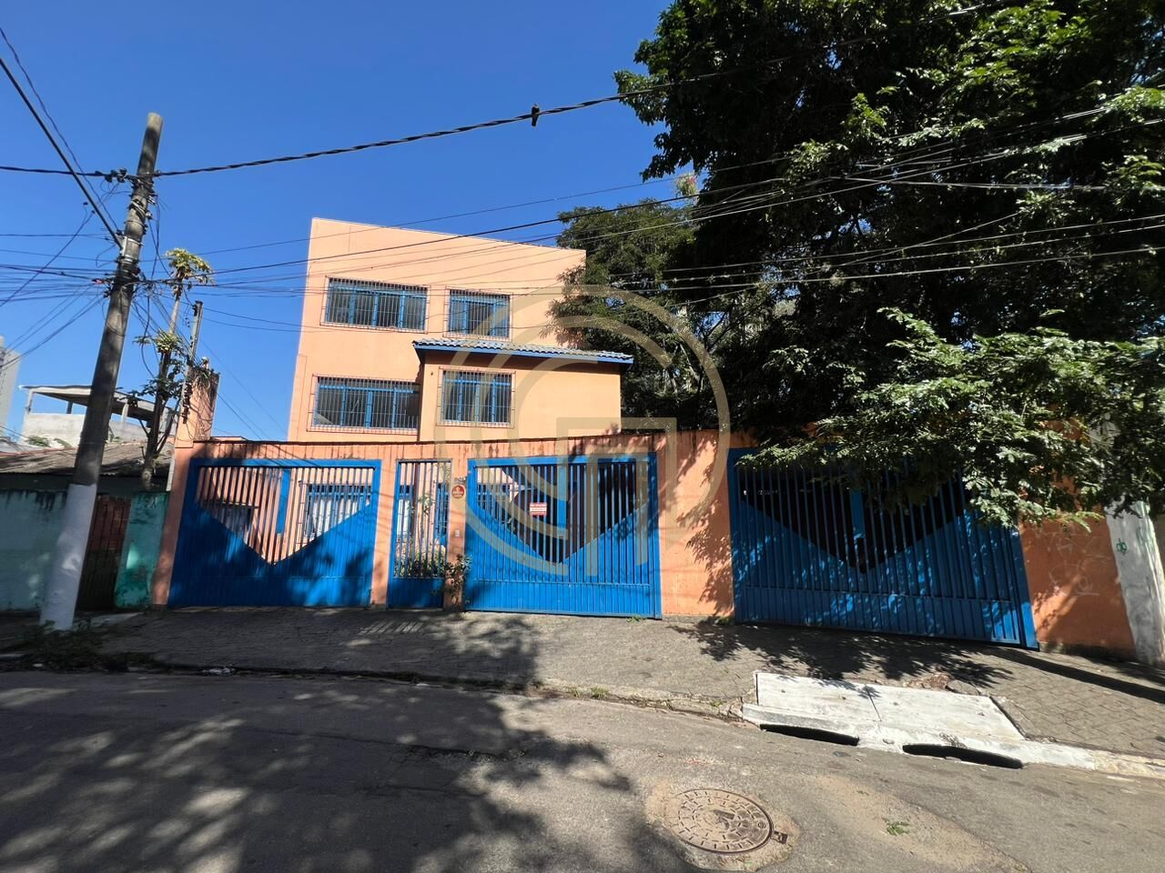 Prédio Inteiro, 404 m² - Foto 1