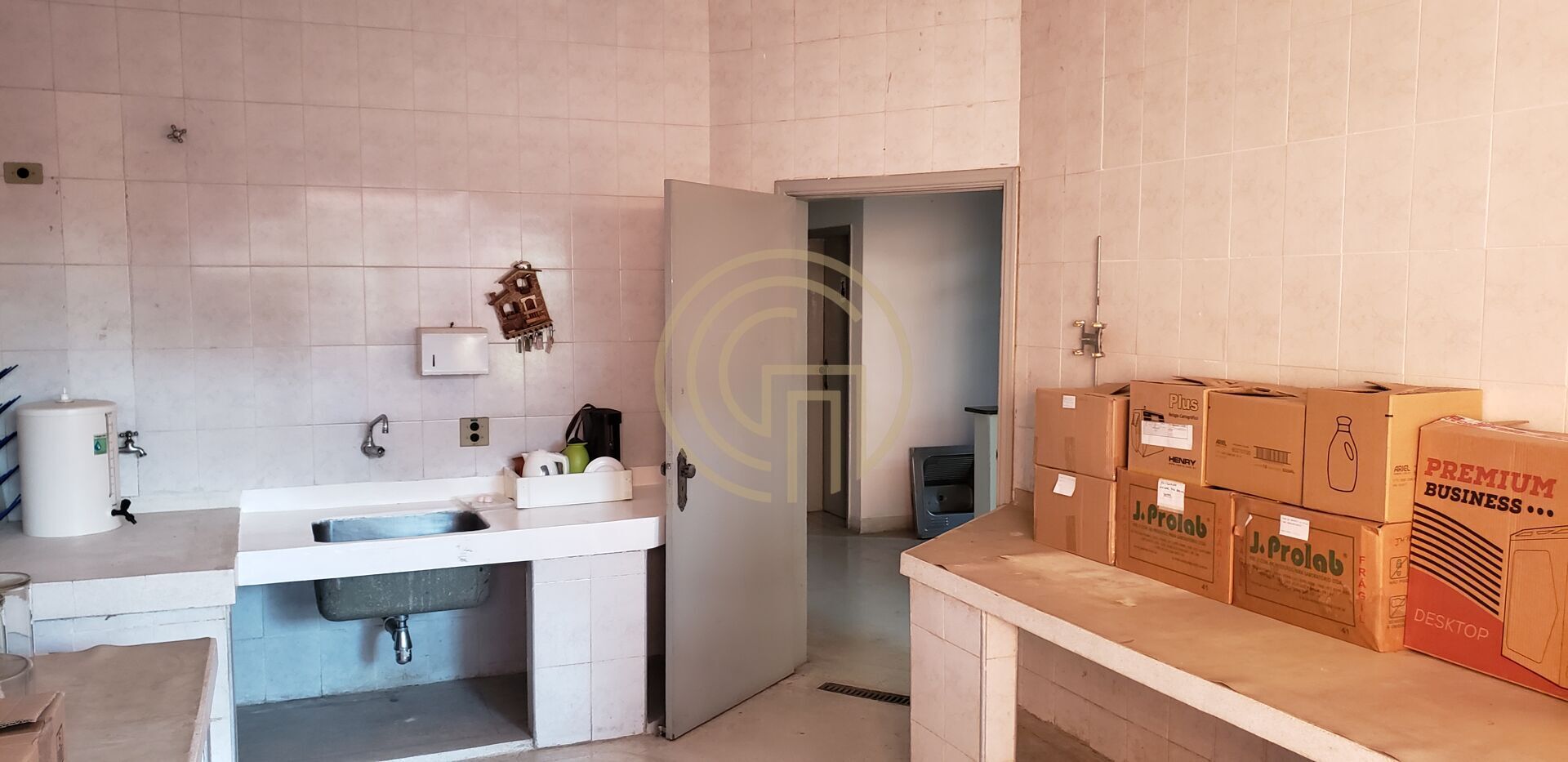Prédio Inteiro, 404 m² - Foto 22