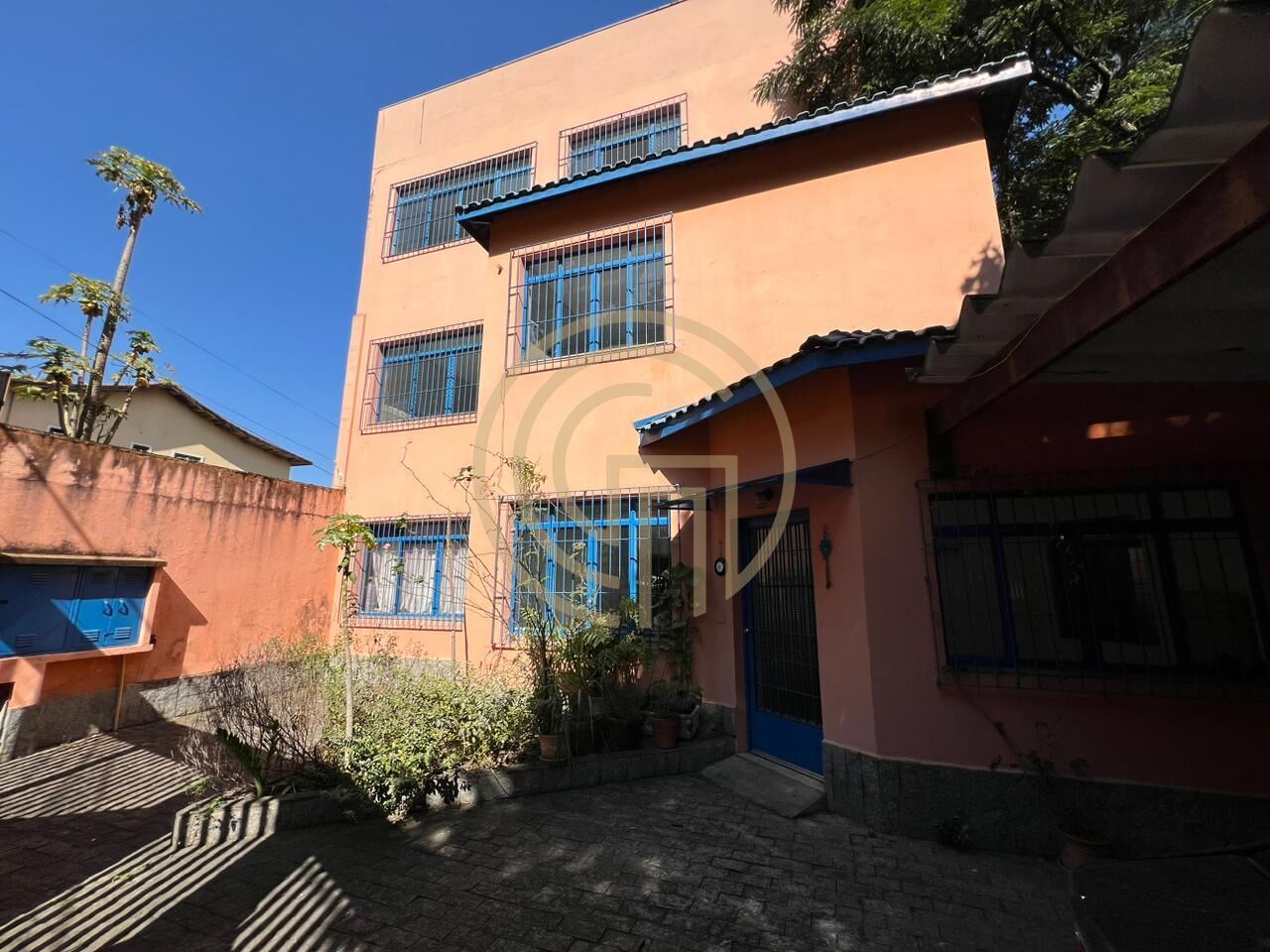 Prédio Inteiro, 404 m² - Foto 2
