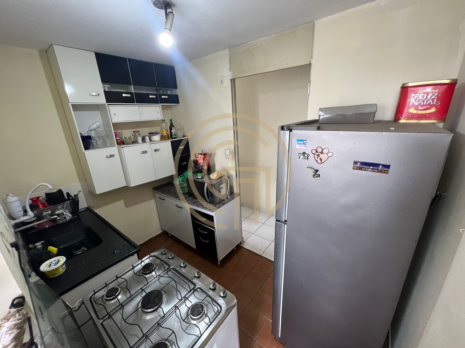 Apartamento, 2 quartos, 55 m² - Foto 5