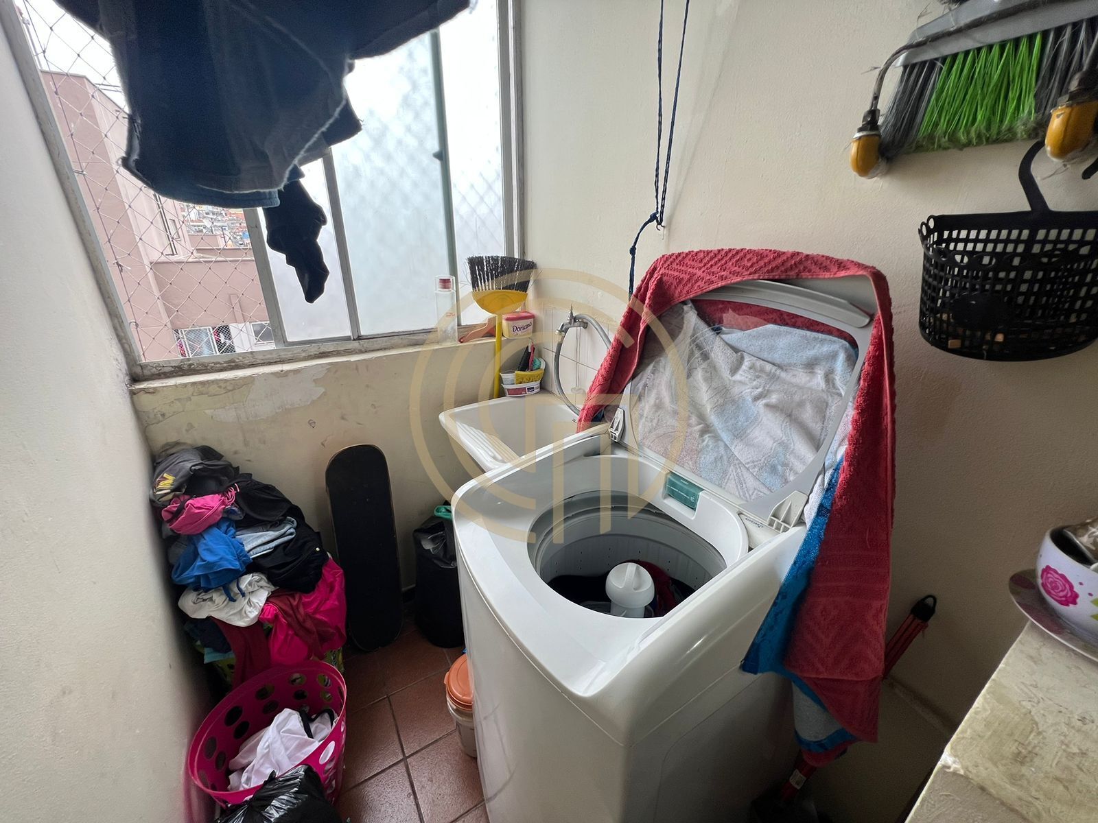 Apartamento, 2 quartos, 55 m² - Foto 12