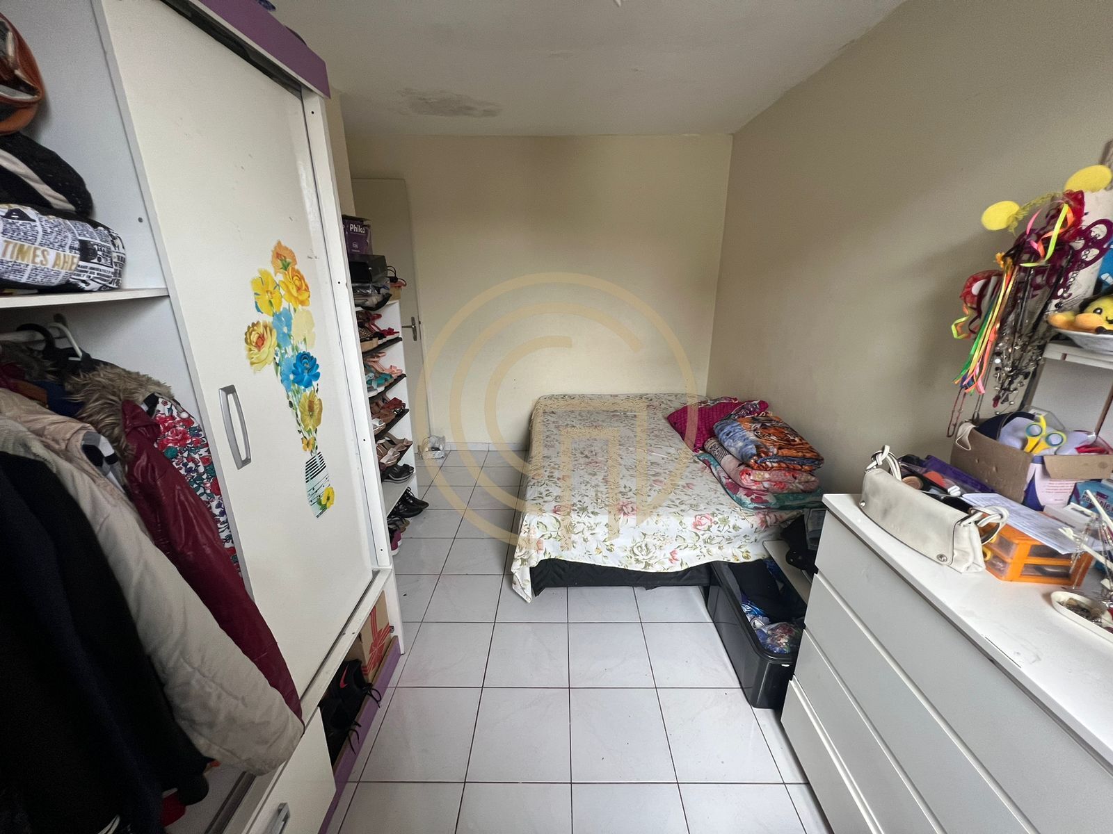 Apartamento, 2 quartos, 55 m² - Foto 9