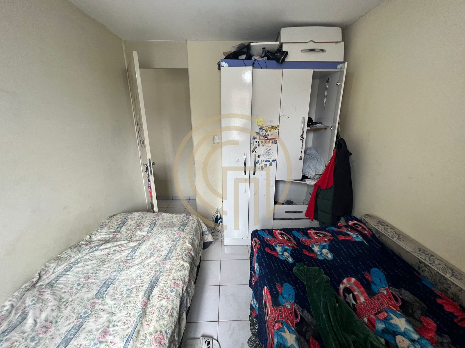 Apartamento, 2 quartos, 55 m² - Foto 7