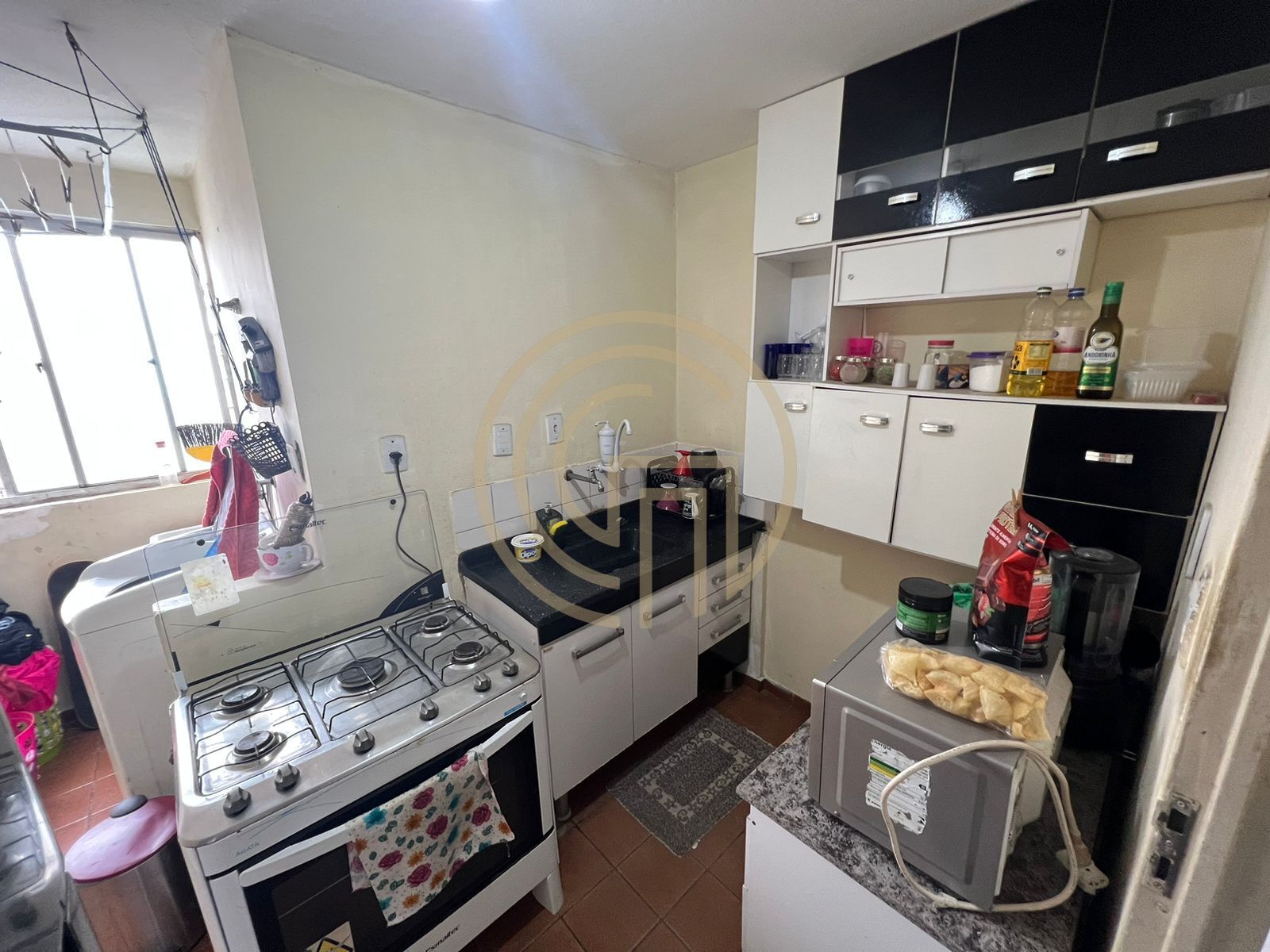 Apartamento, 2 quartos, 55 m² - Foto 4