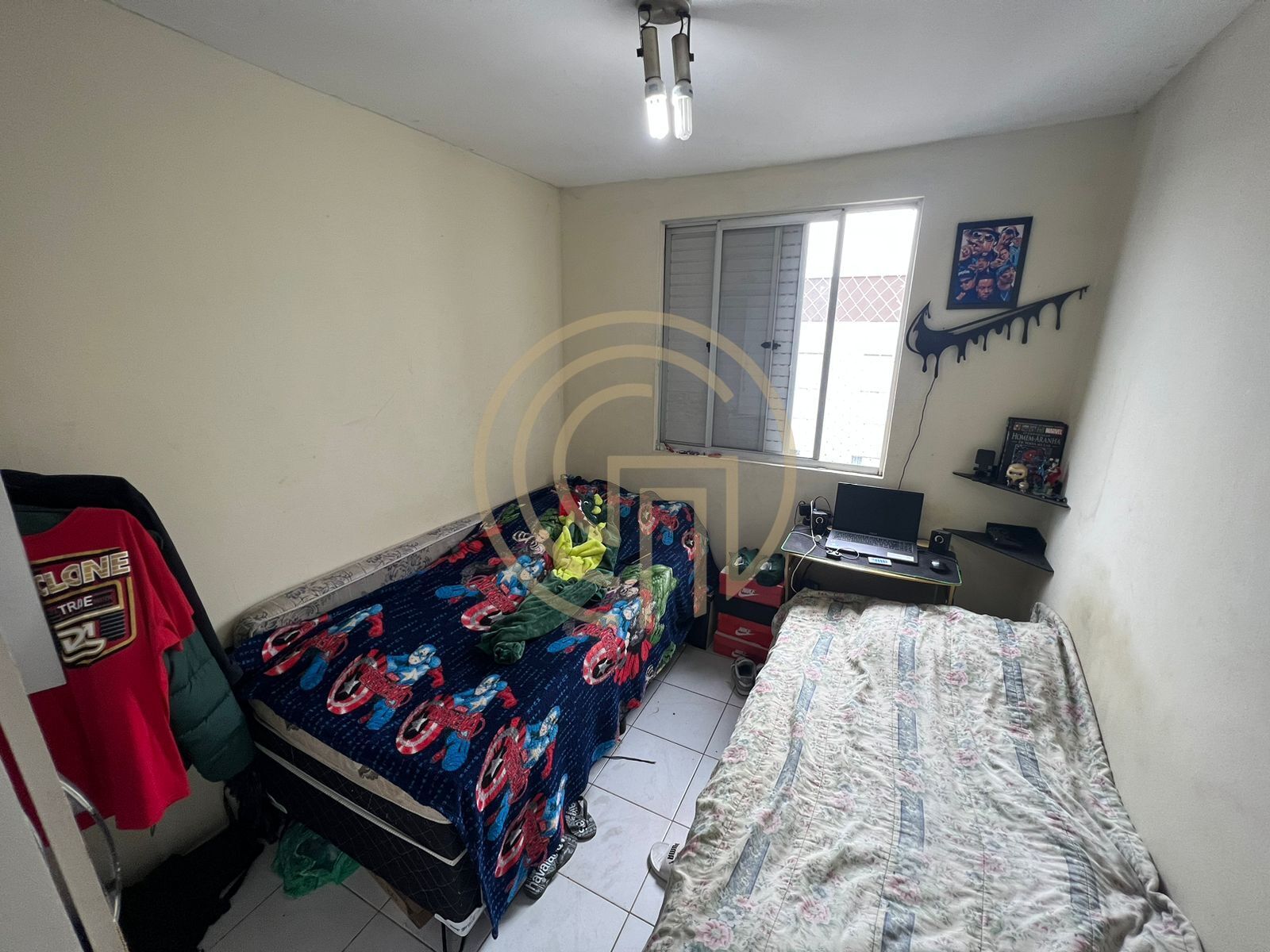 Apartamento, 2 quartos, 55 m² - Foto 8