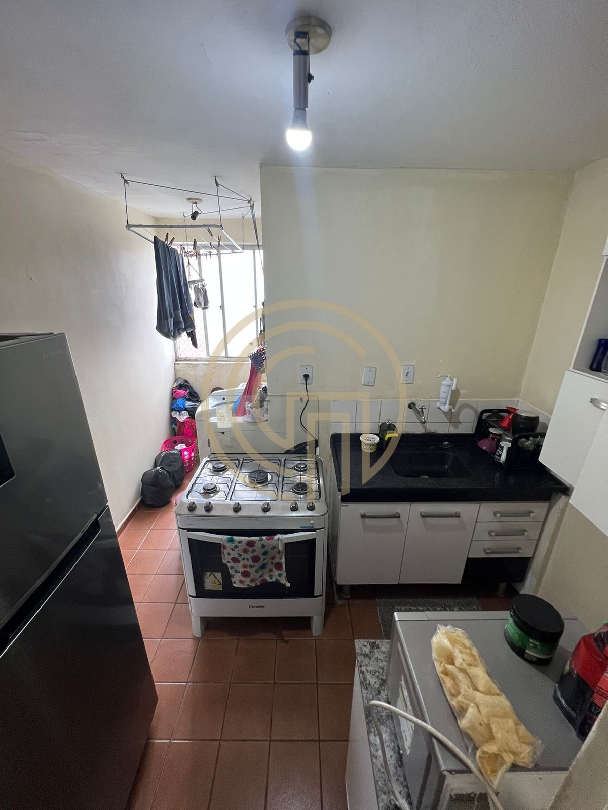 Apartamento, 2 quartos, 55 m² - Foto 3