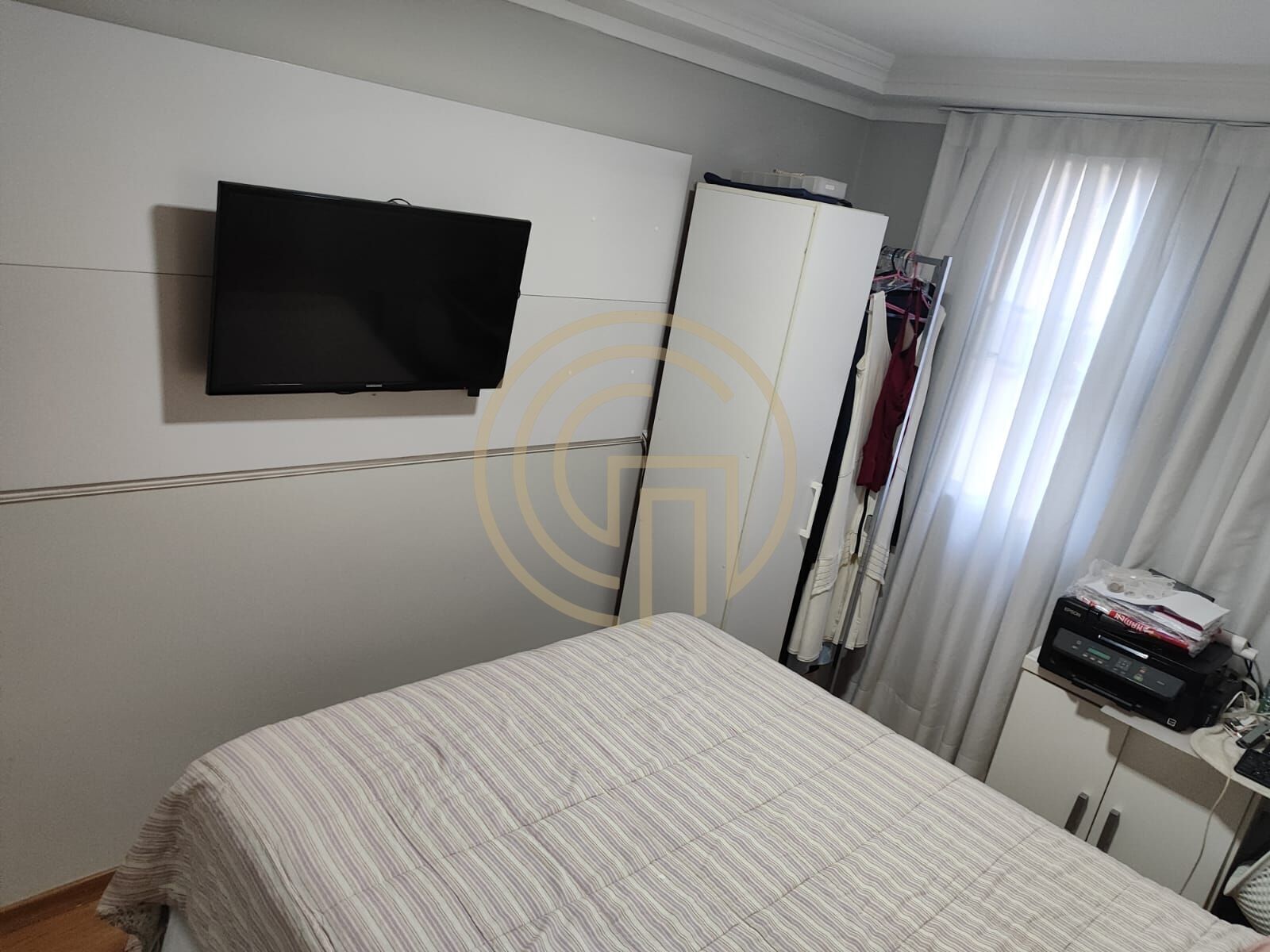 Apartamento, 2 quartos, 50 m² - Foto 14