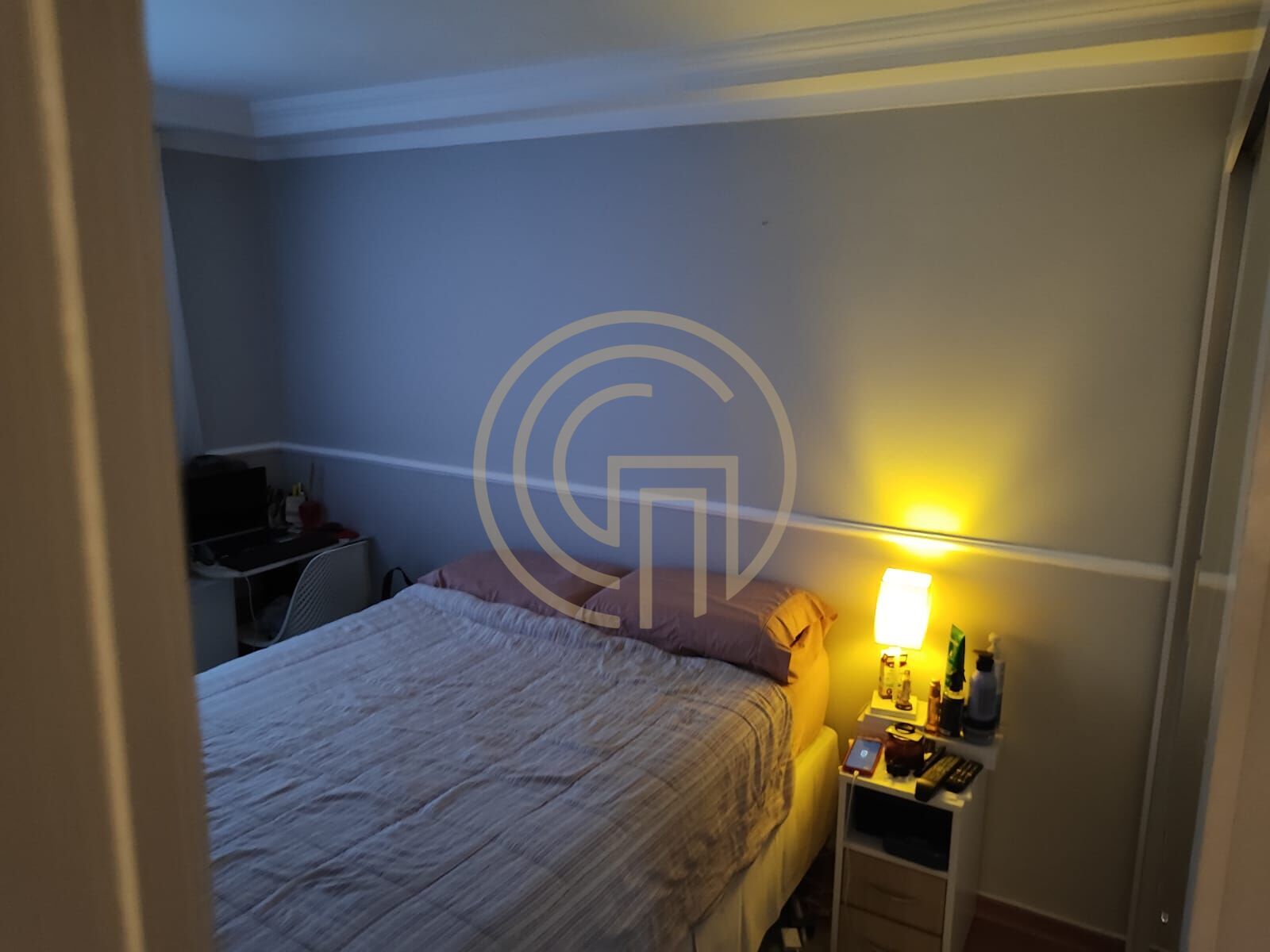 Apartamento, 2 quartos, 50 m² - Foto 17