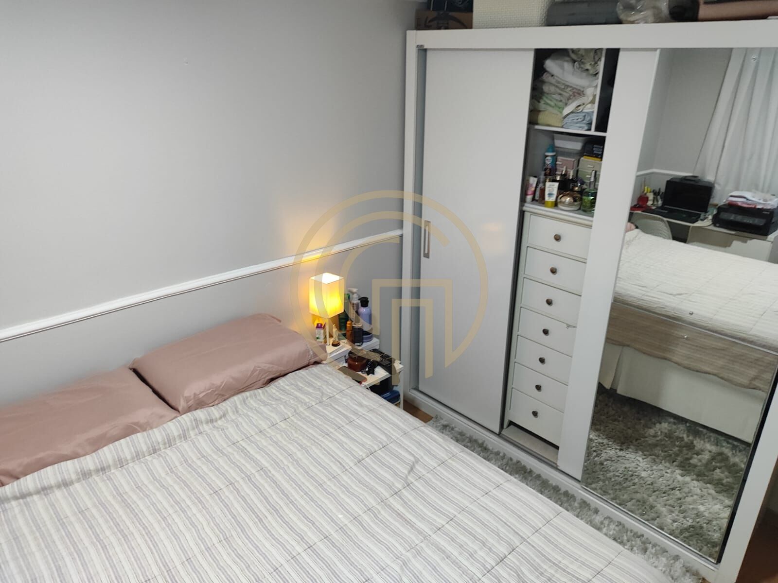 Apartamento, 2 quartos, 50 m² - Foto 15