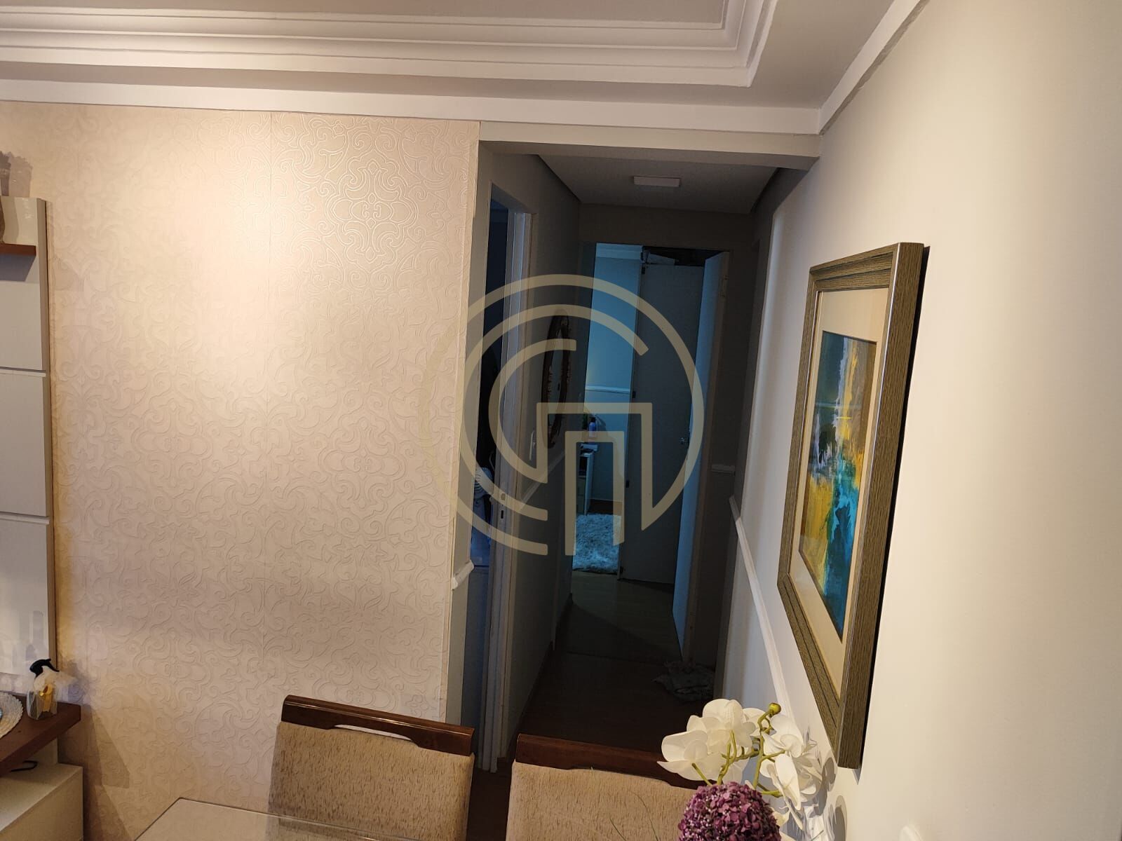 Apartamento, 2 quartos, 50 m² - Foto 9